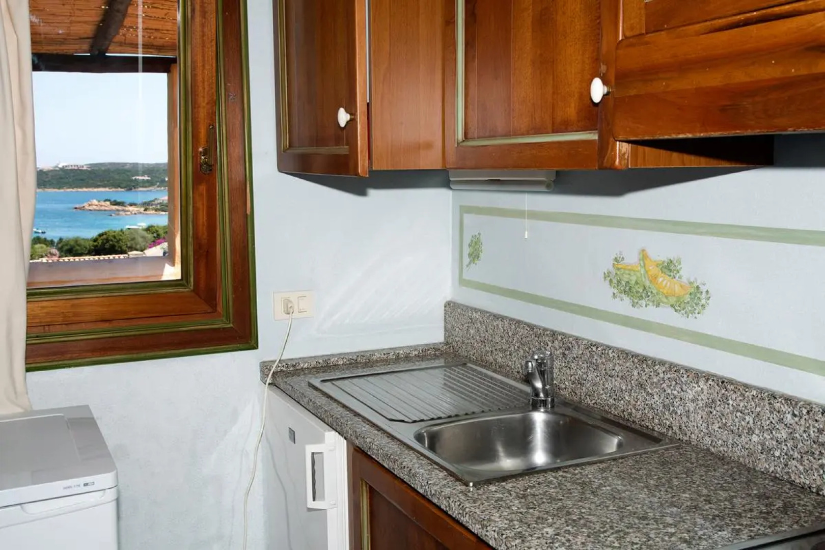 Bagaglino I Giardini di Porto Cervo