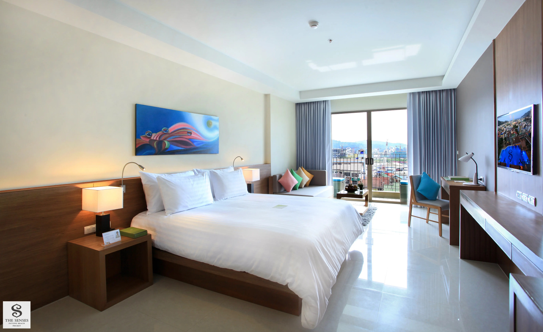 The Senses Resort & Pool Villas, Phuket