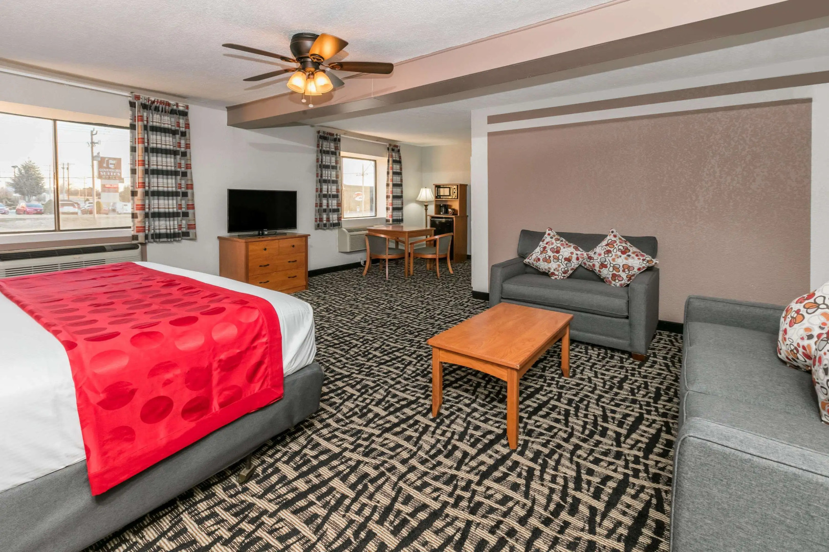 Ramada by Wyndham Oklahoma City Airport North