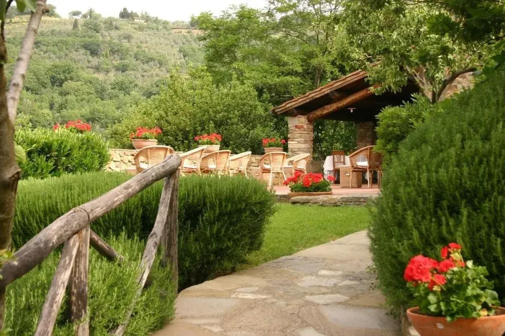 Relais San Pietro in Polvano