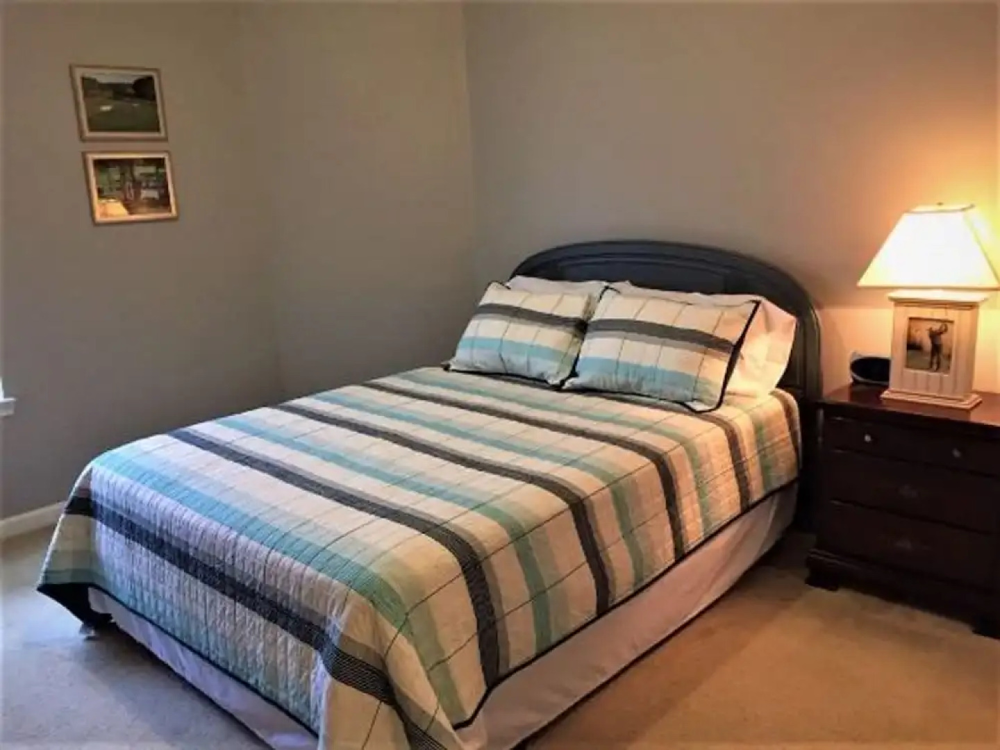 Sandpiper Pet Friendly Villa's by Sloane Realty Vacations