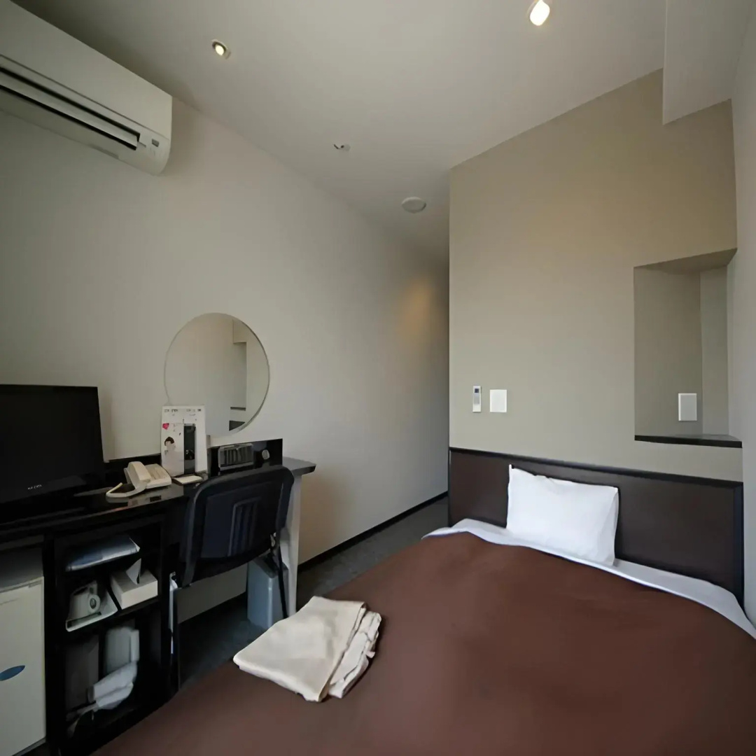 Urbain Hiroshima Executive