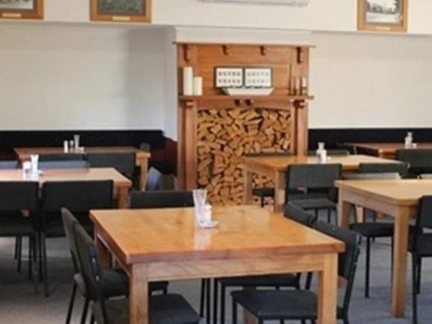 Stony River Boutique Hotel