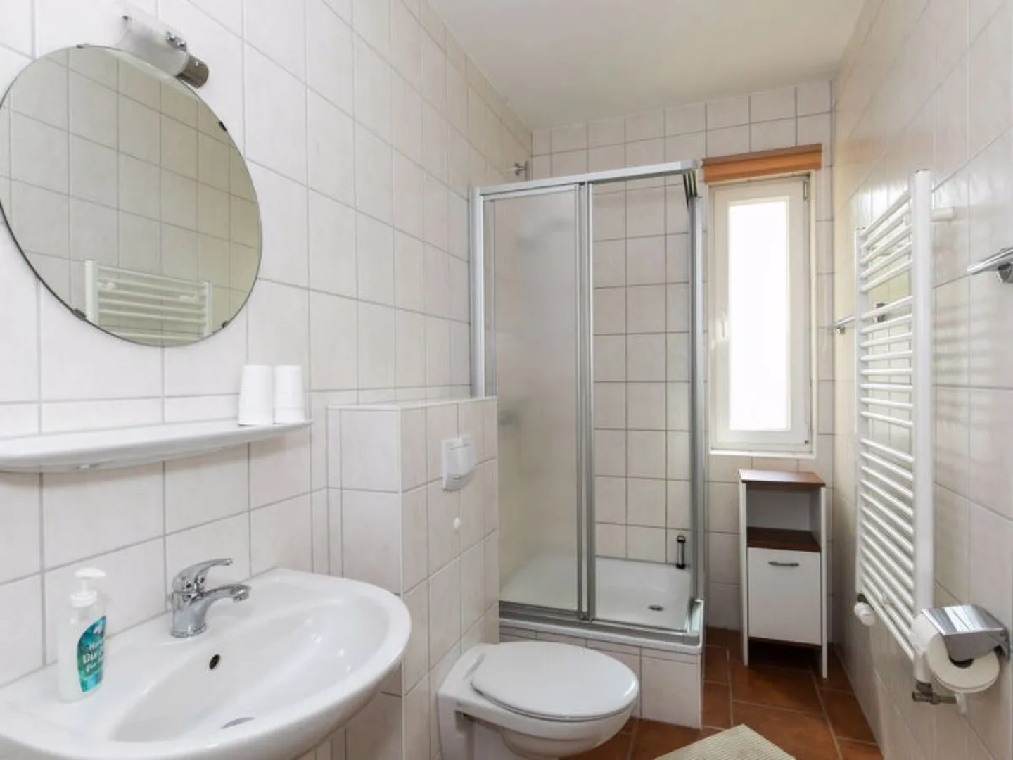 Apartment  Ummanz 35212