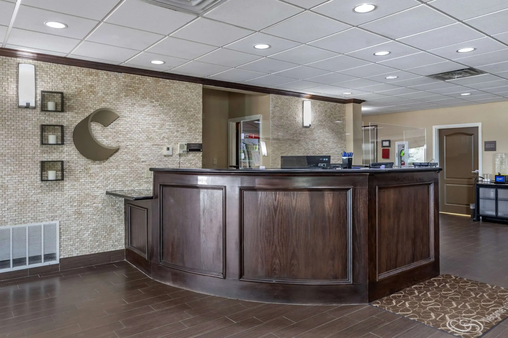 Comfort Suites Plano - Dallas North