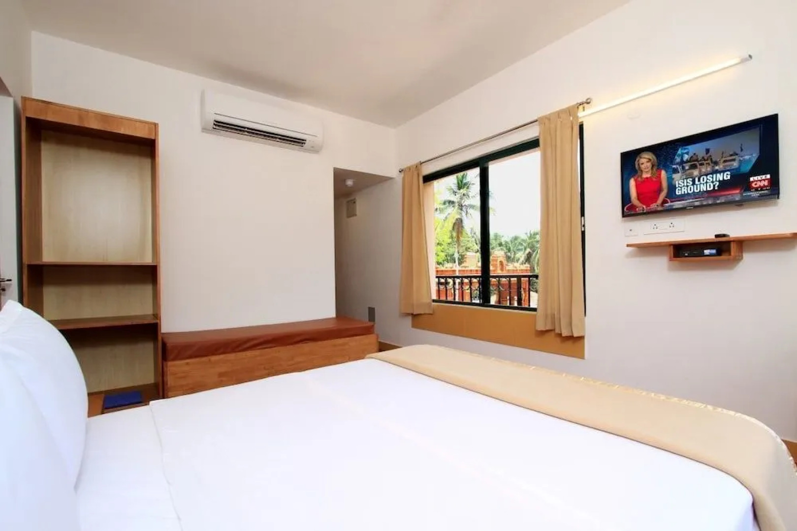 Hotel Dwara, Kukke Subrahmanya