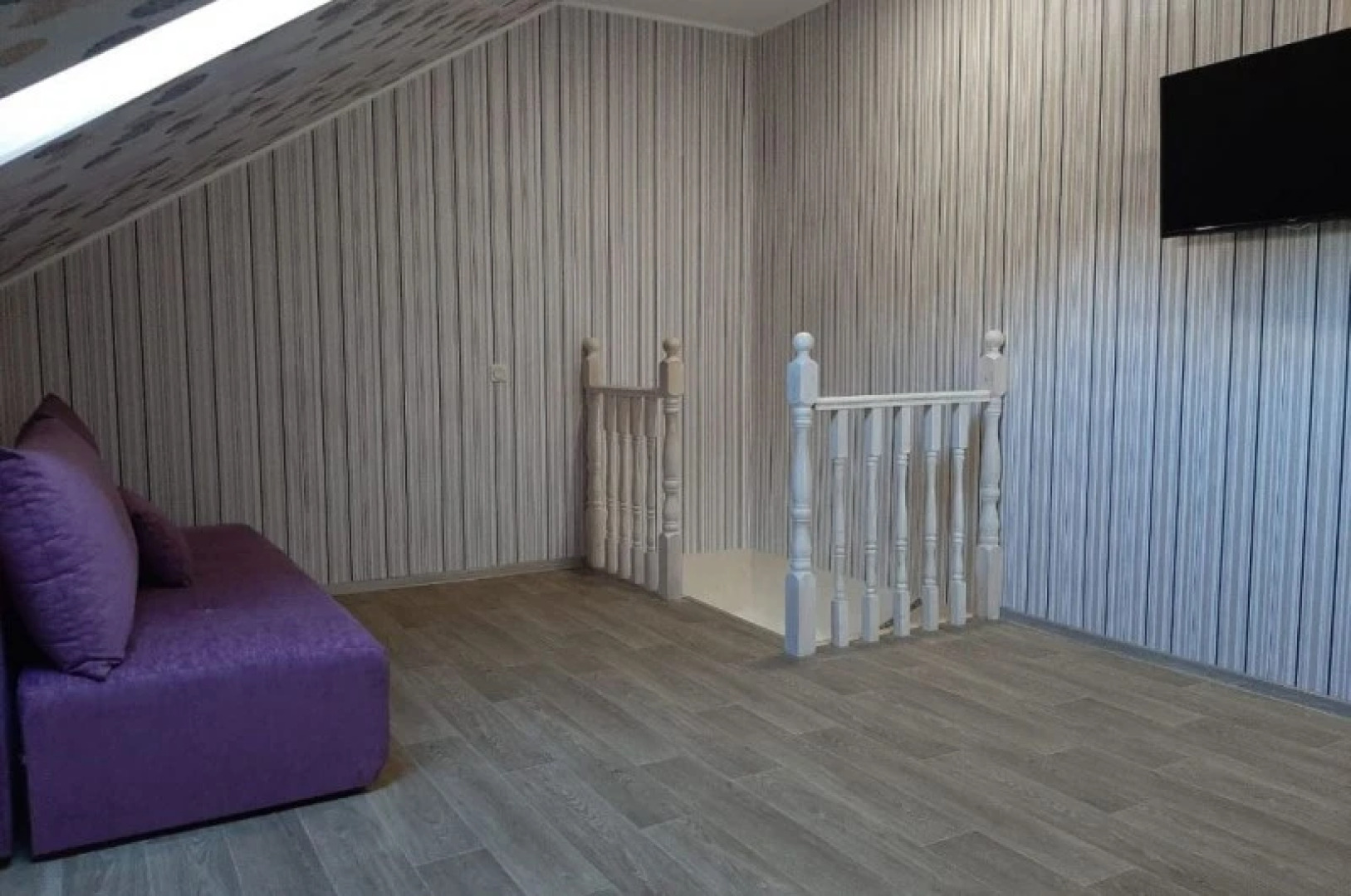 Уютный дом (Банное)