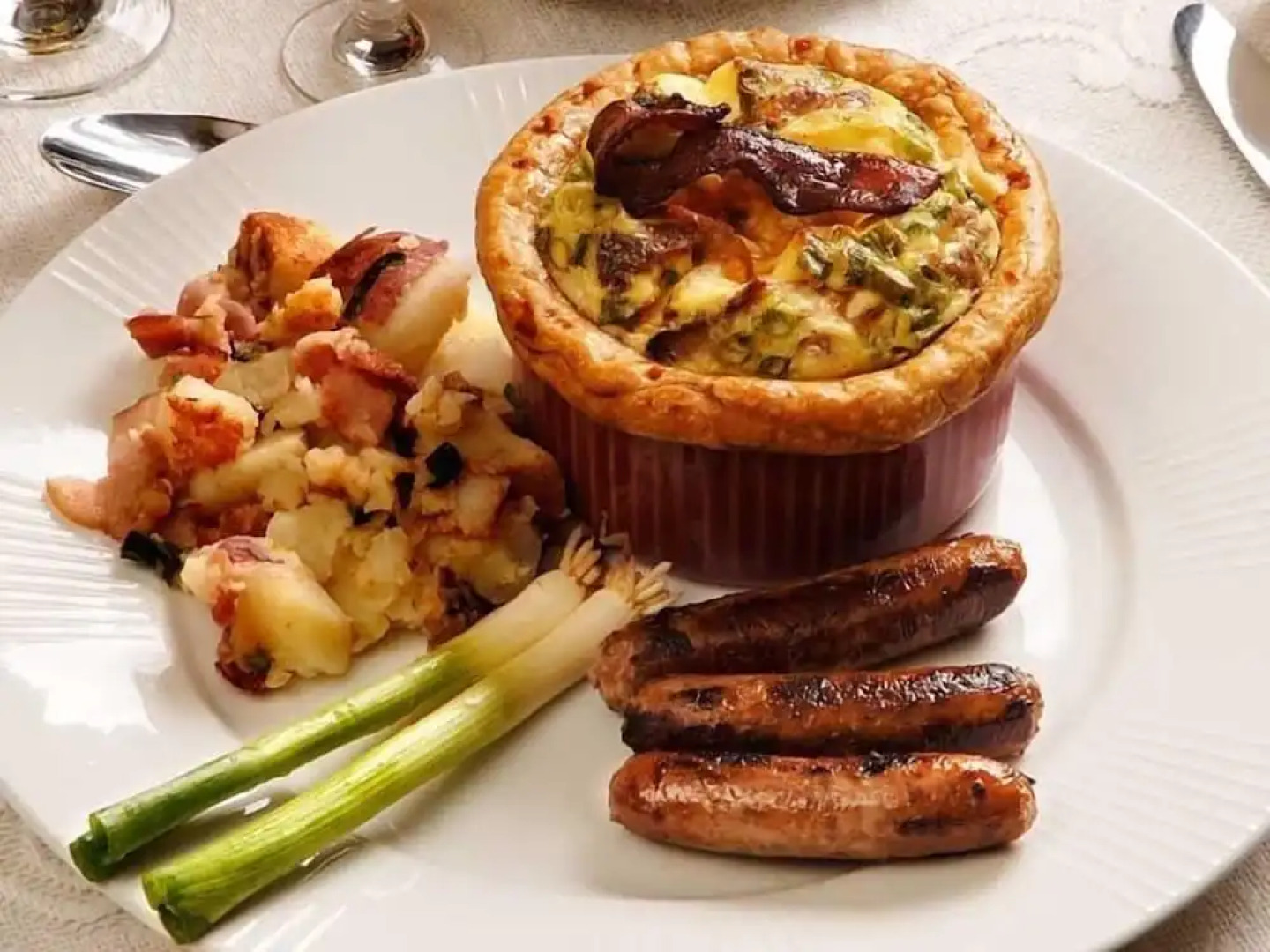 Fisher House Victoria Bed and Breakfast