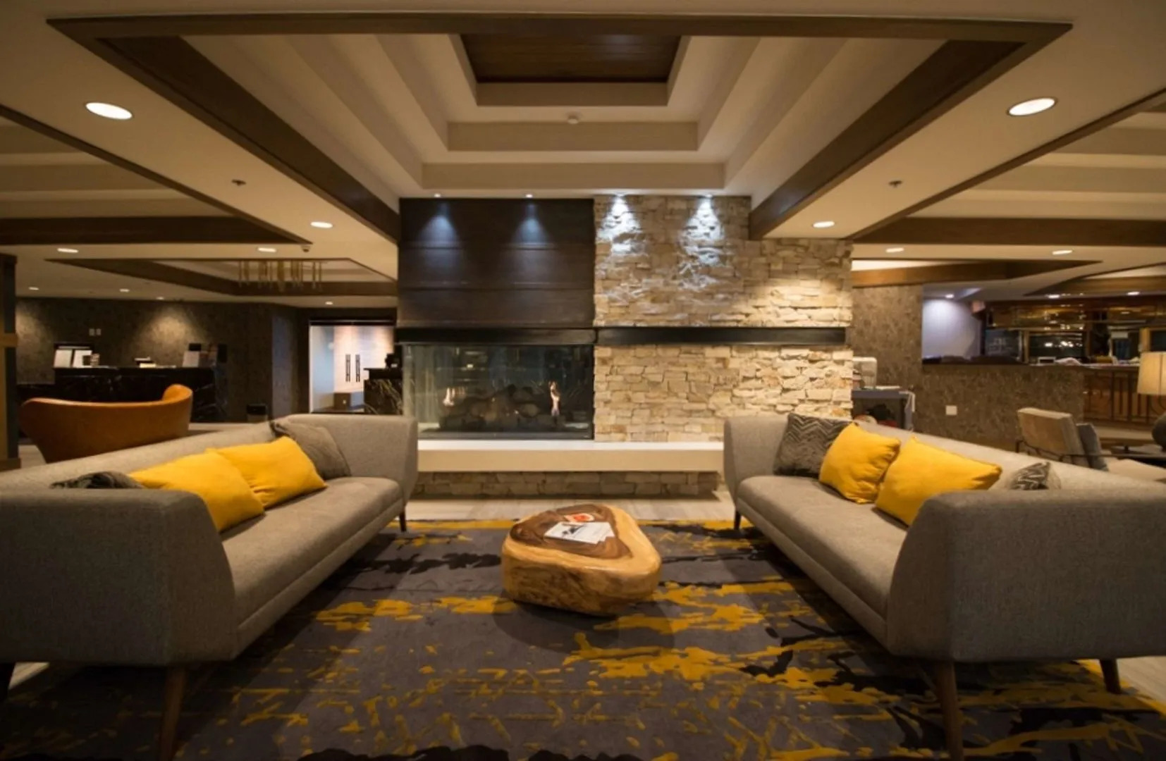 Hilton Vacation Club Tahoe Seasons Lake Tahoe