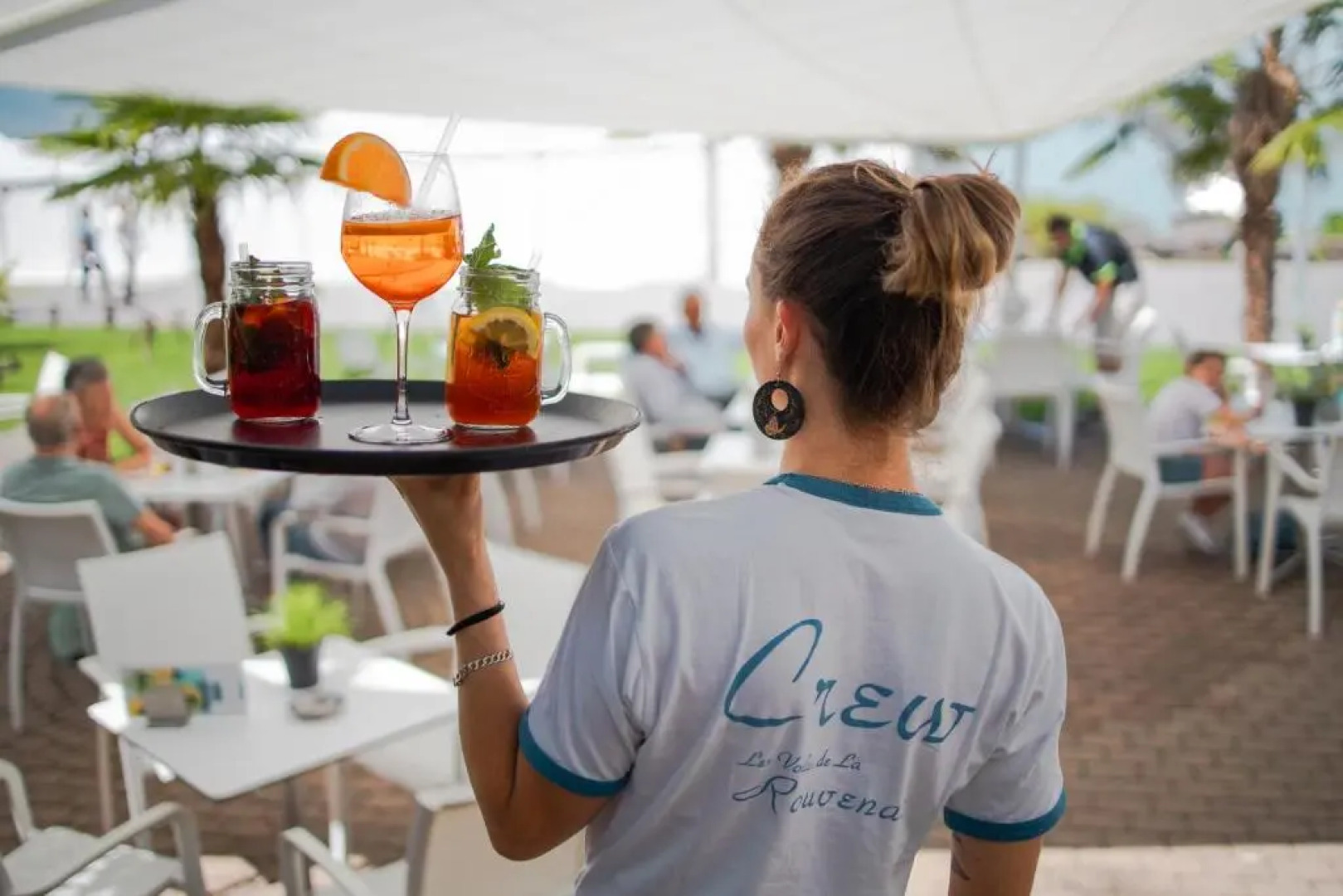 Hôtel de la Rouvenaz