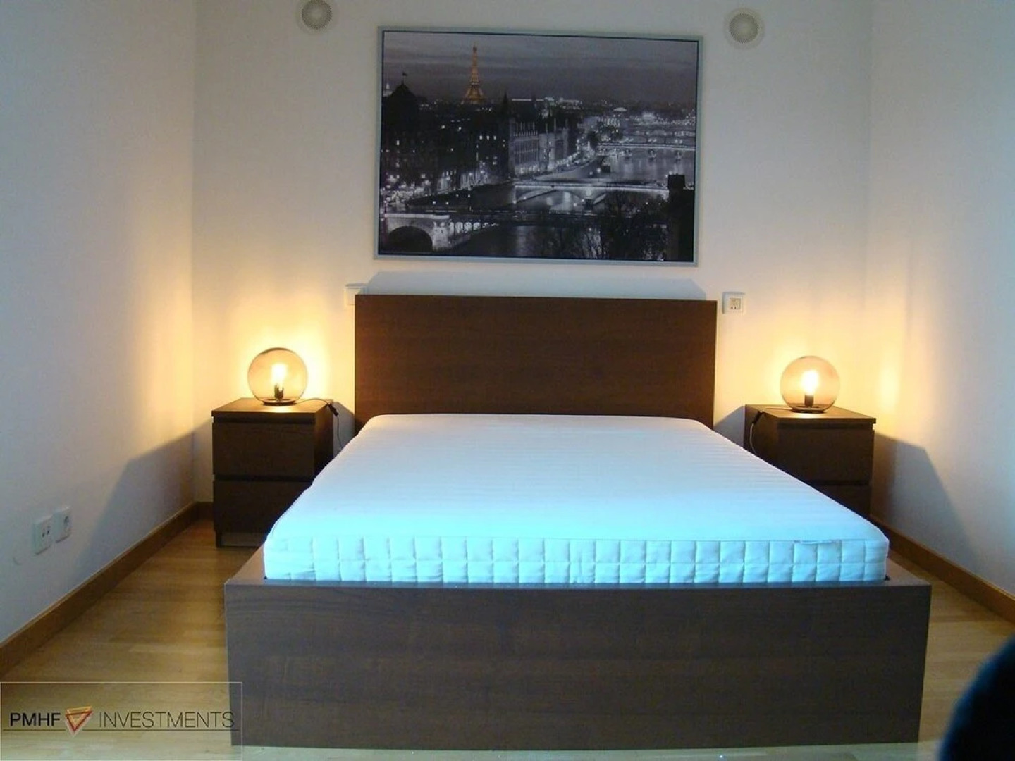 Pmhf Terraços da Ponte