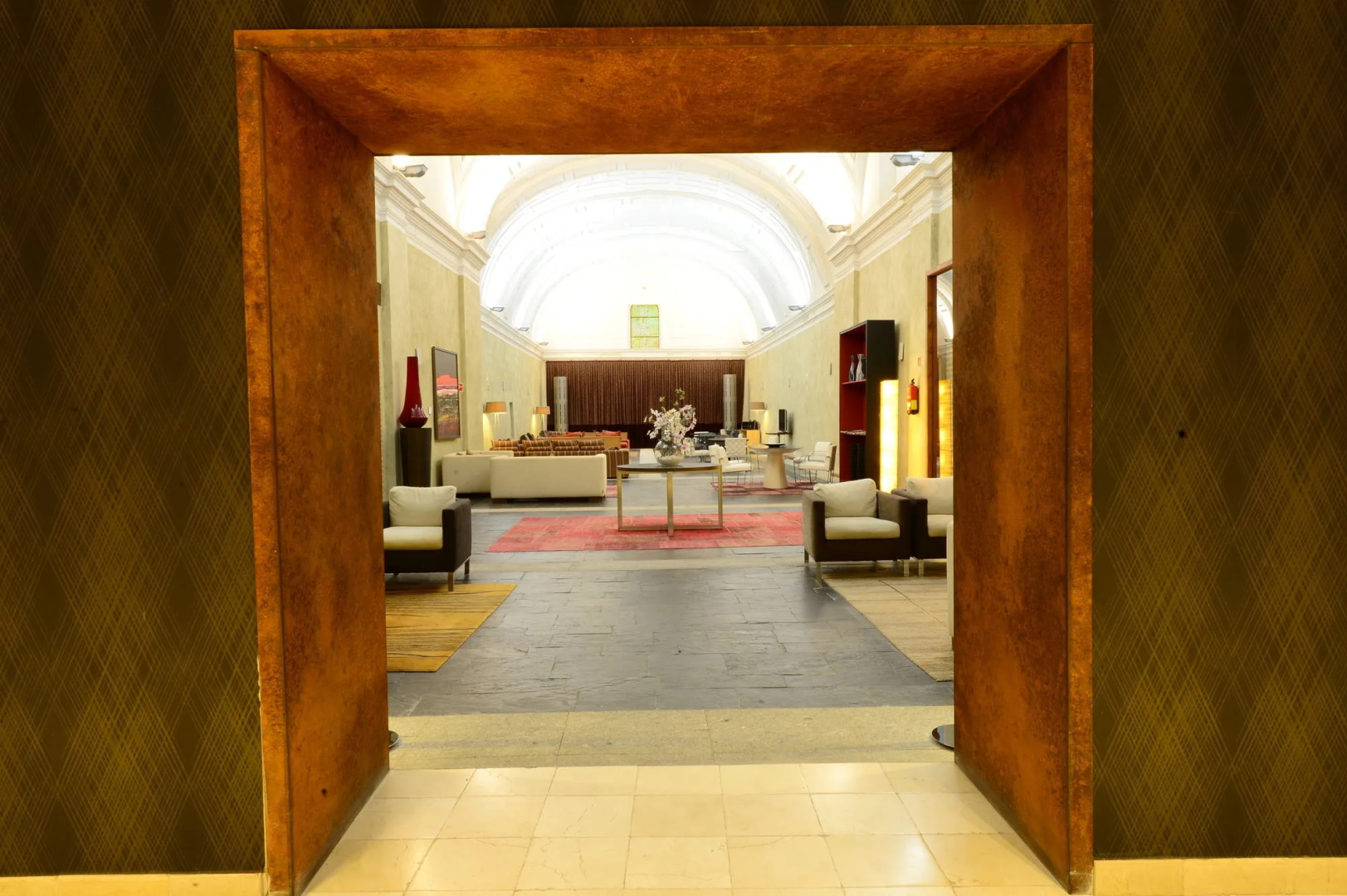 Castilla Termal Balneario de Olmedo