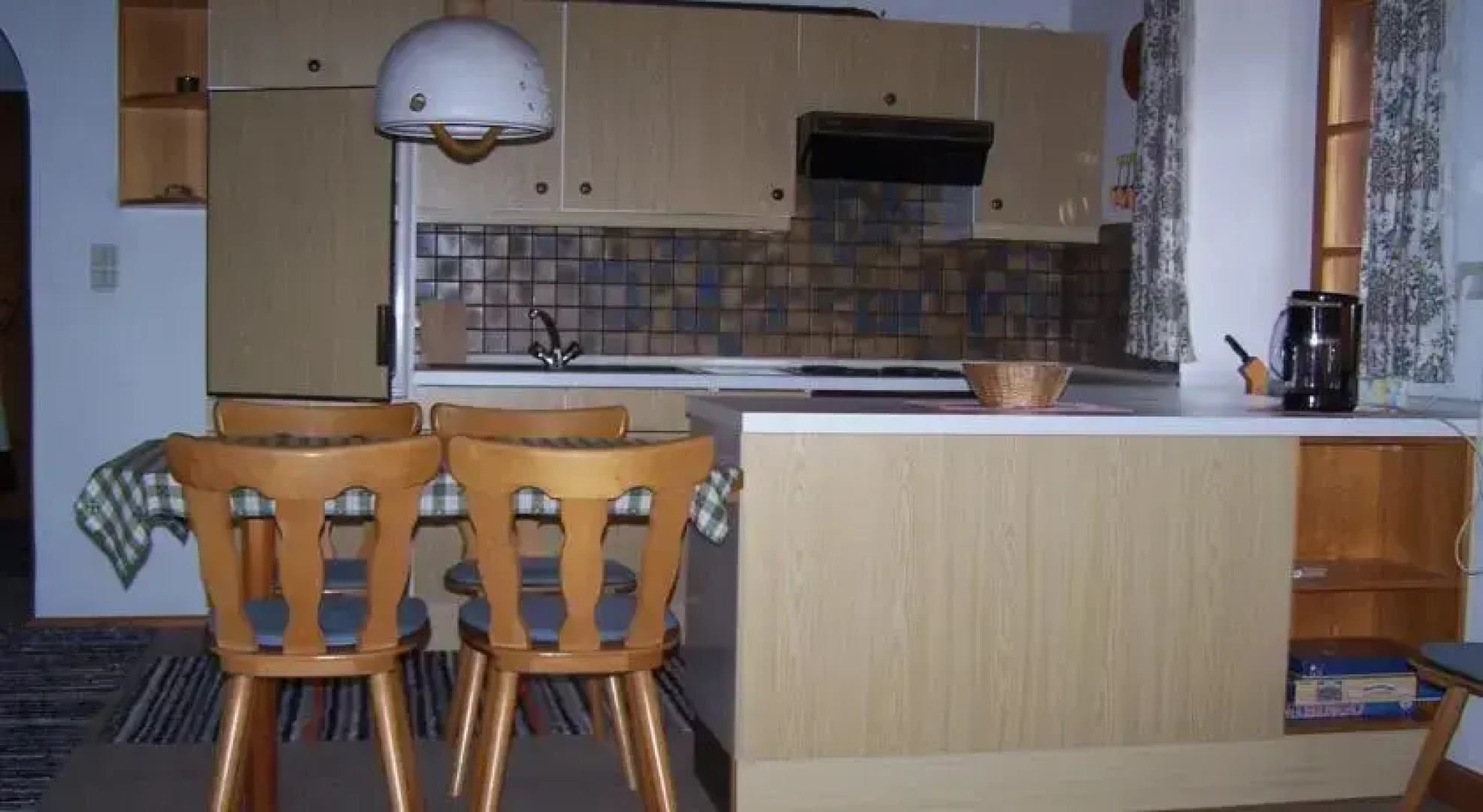 Appartement Schlössl