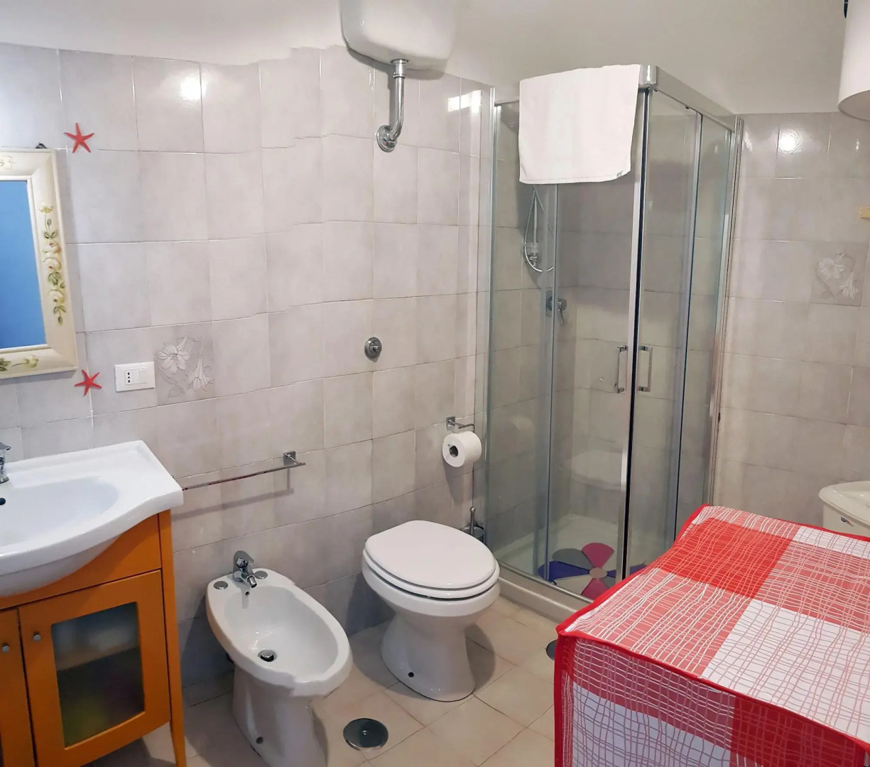 Amalfi Hills Country Hotel