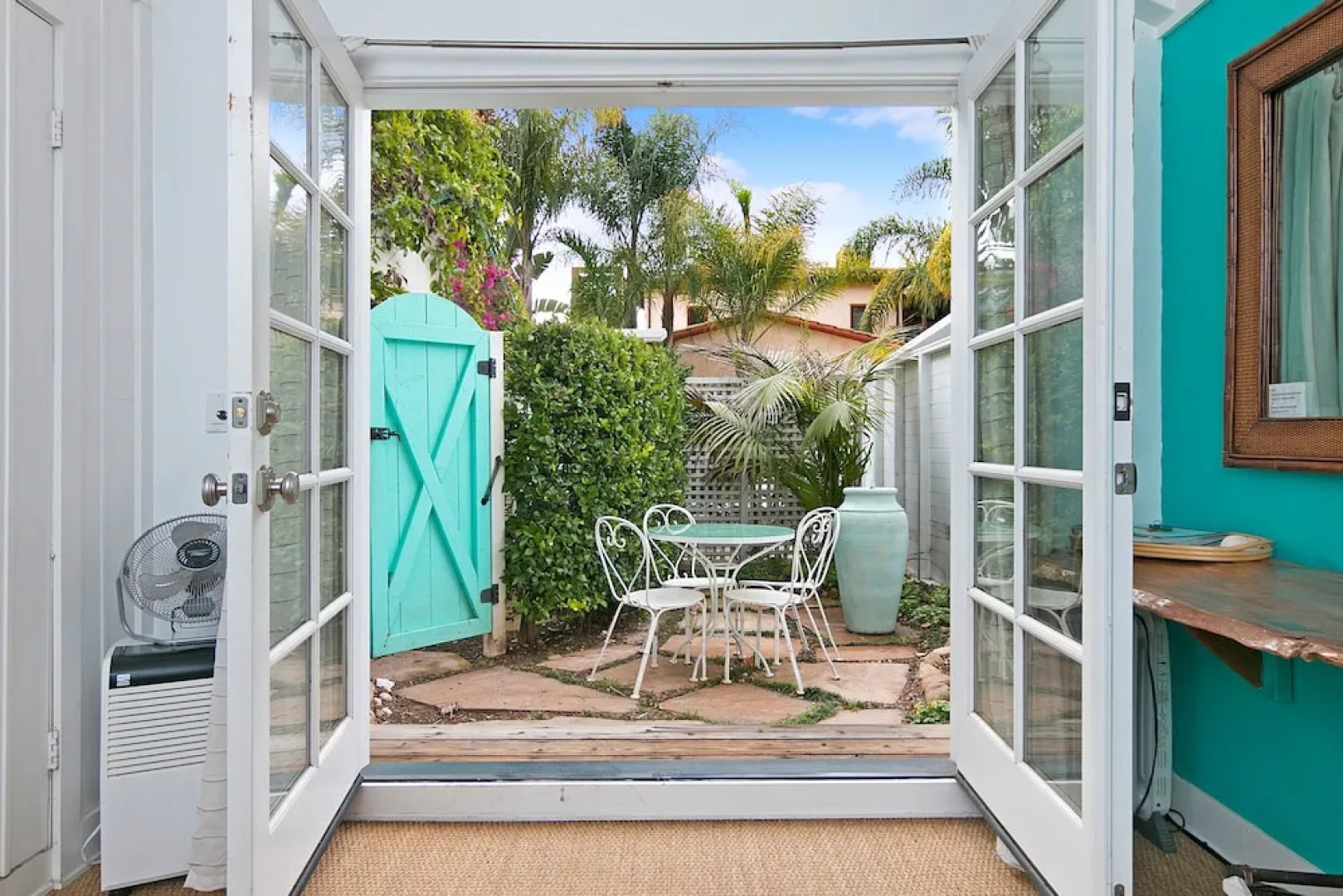 1395 Virginia Road Cottage Unit B Studio Bedroom 1 Bathroom Cottage