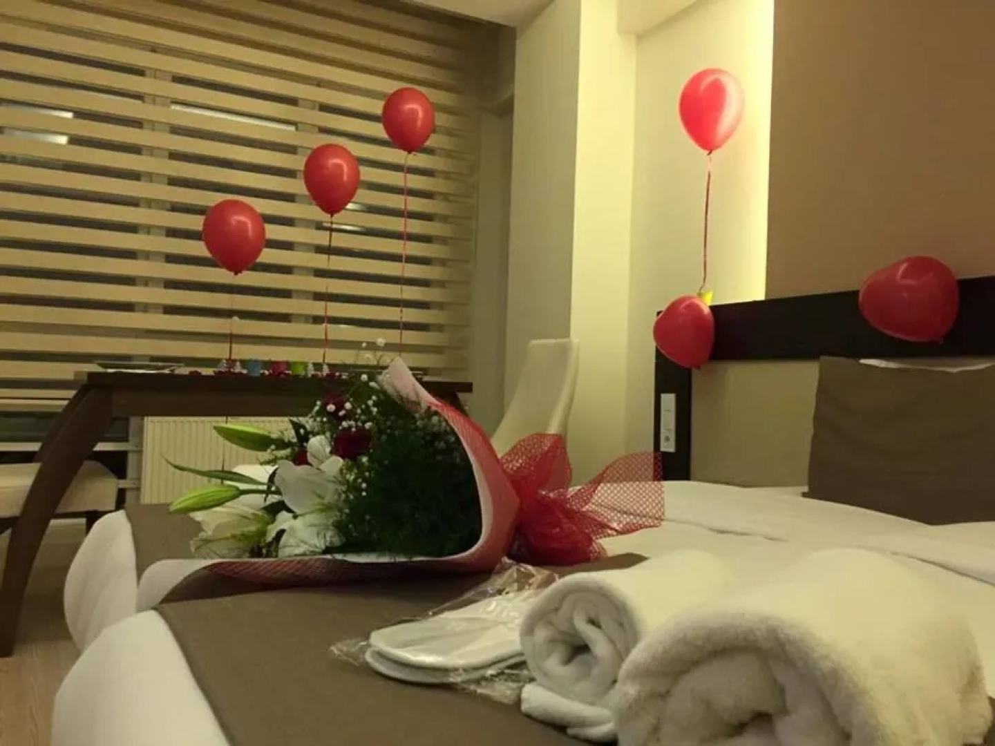 Velibey Hotel