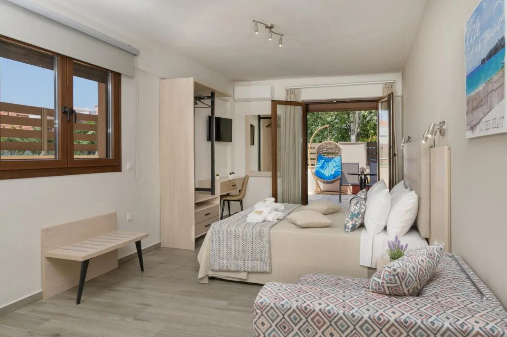 M&b Boutique Apartments