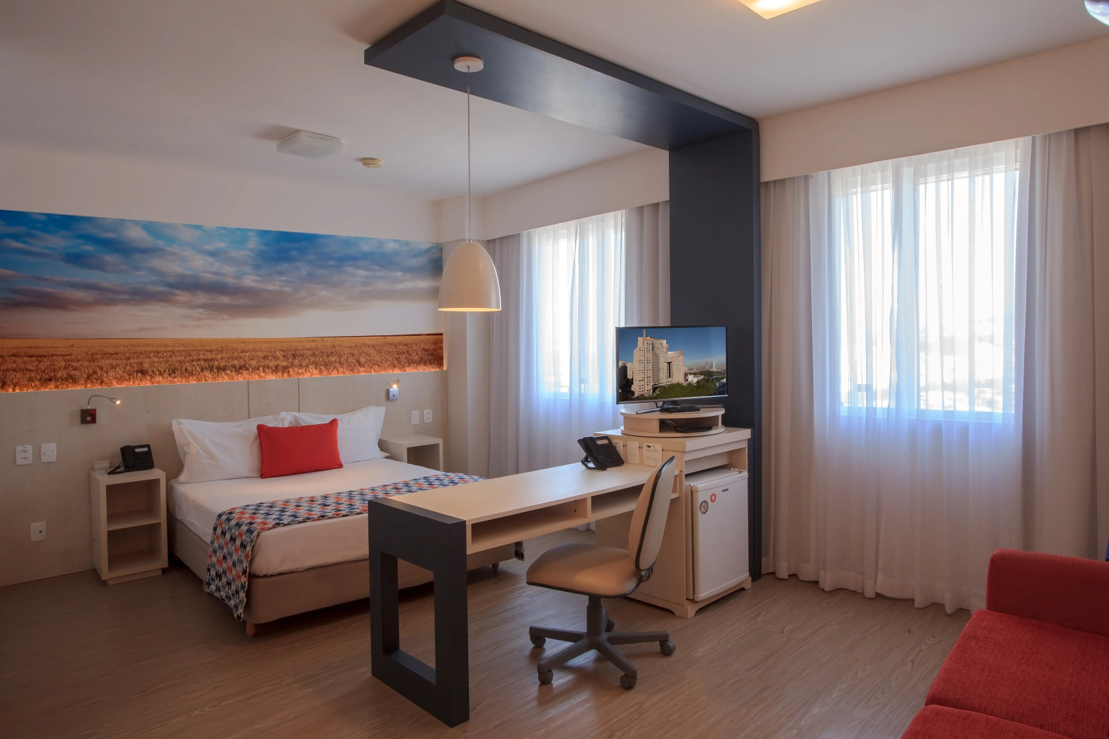 Comfort Suites Alphaville