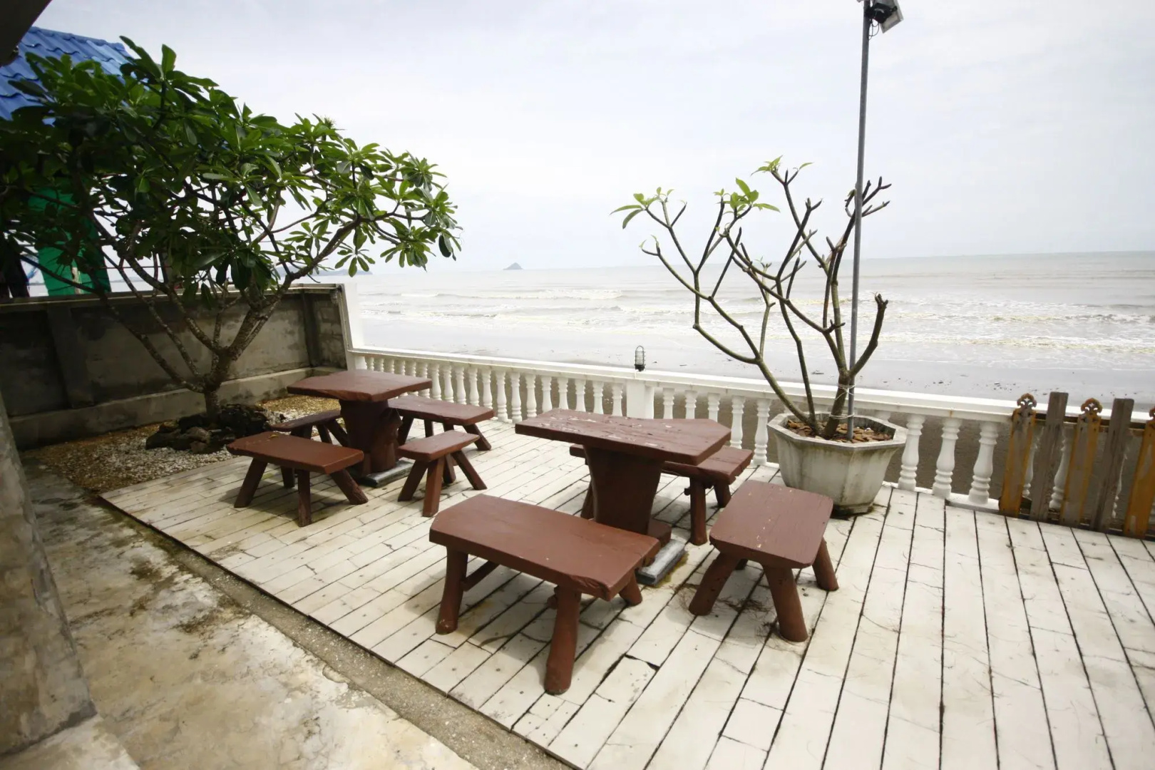 Klomkyo Resort
