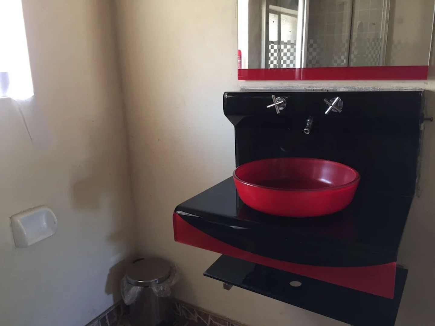 Masama Lodge and Campsite