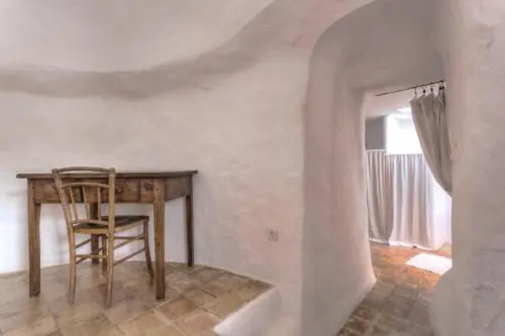 Can Quince de Balafia