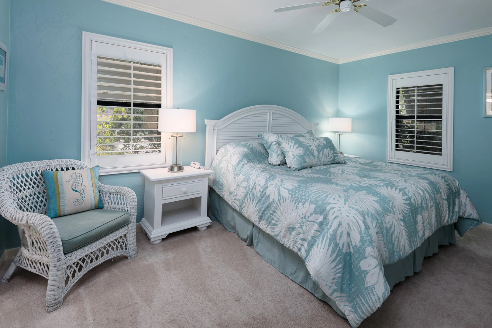 Sanibel Moorings Condo Resort