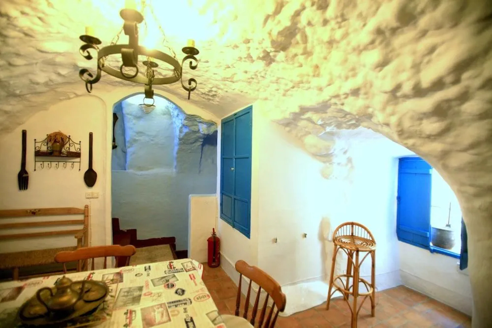 Torreta de Sant Tomàs