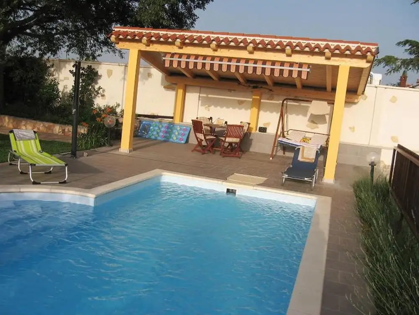 Apartments Villa Loredana