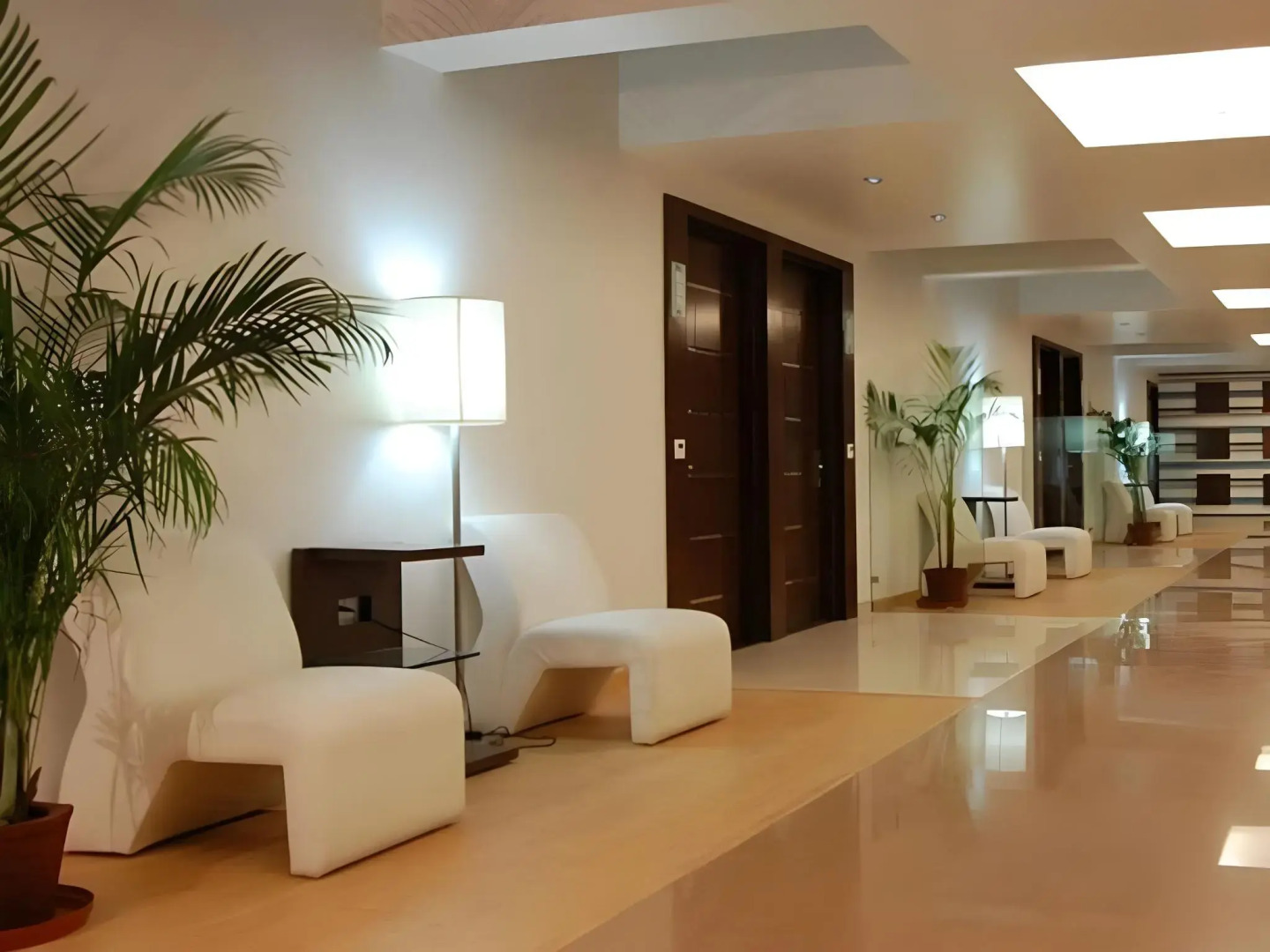 Sapphire Regency Hotel