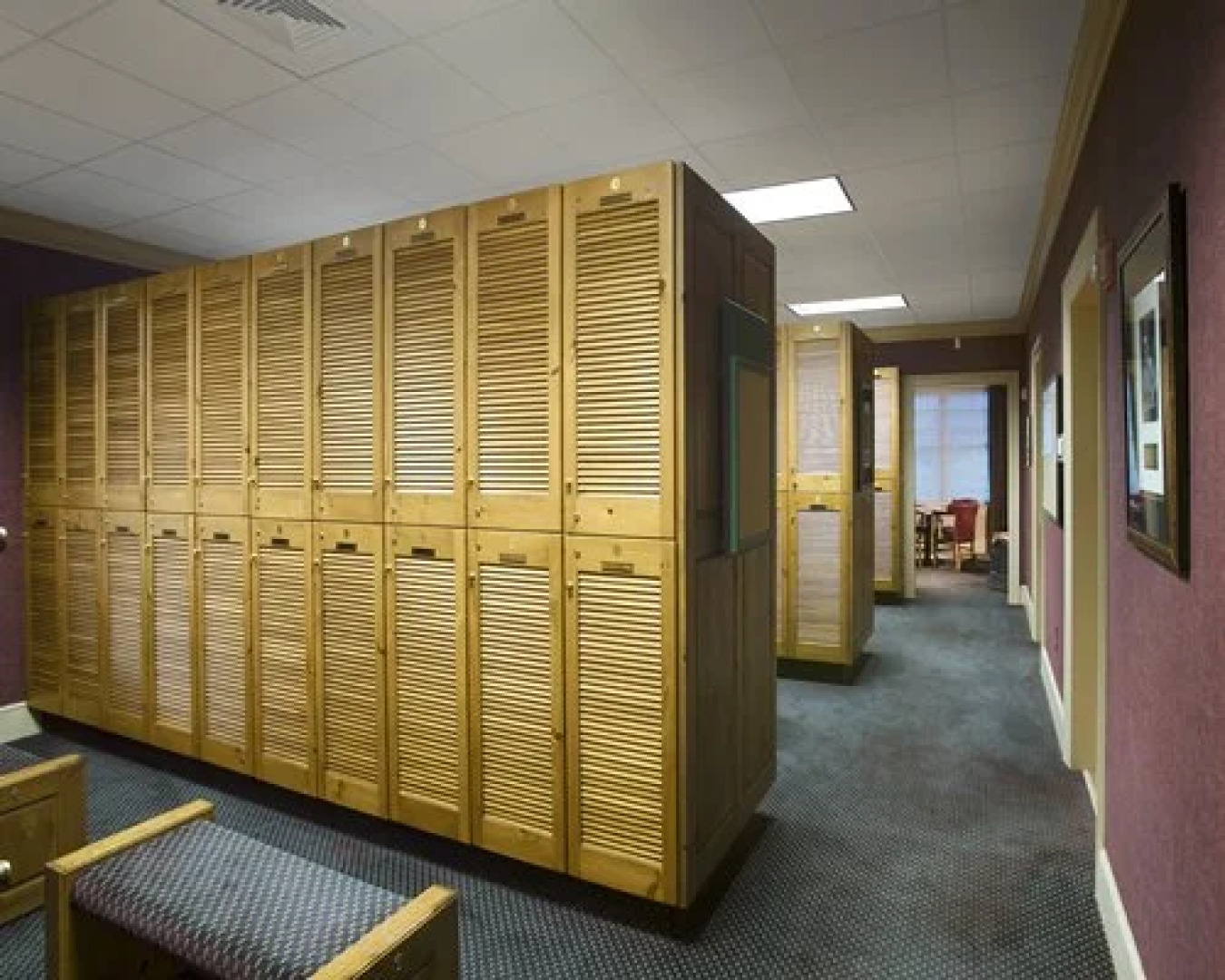 The Players Village, Murrells Inlet, USA