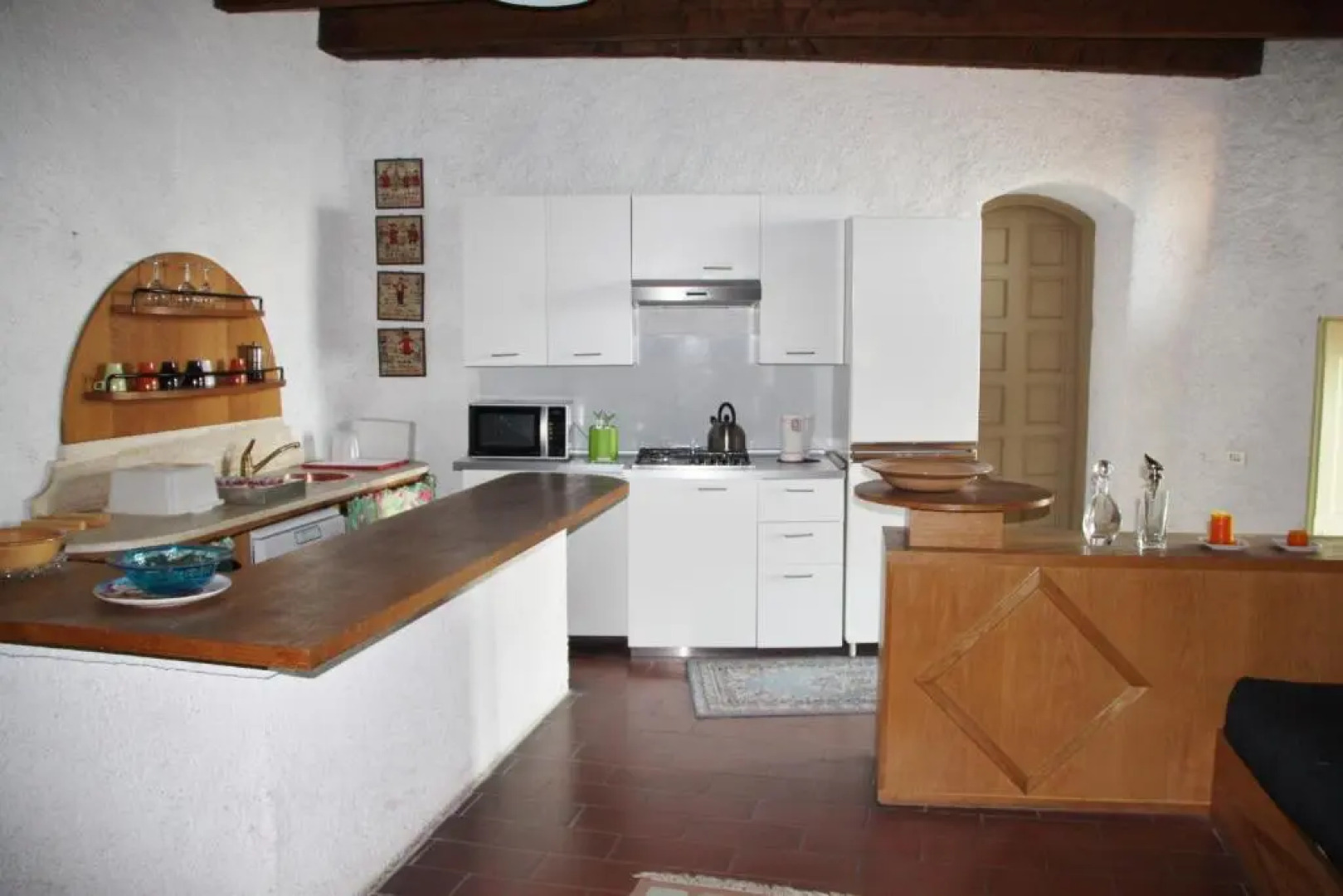 Antico Borgo Di Camporeso