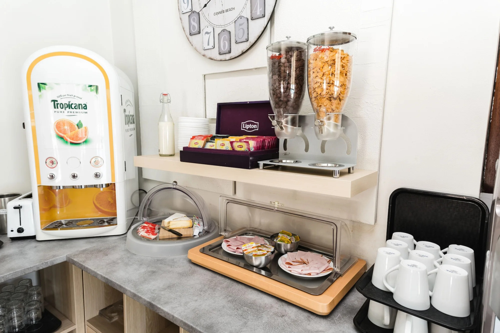 Garden & City Lyon Lissieu