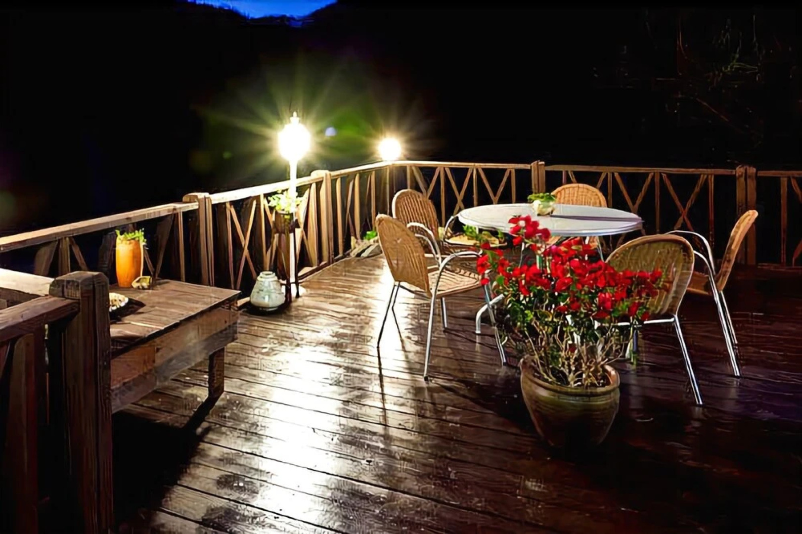 Hongcheon OG Pension