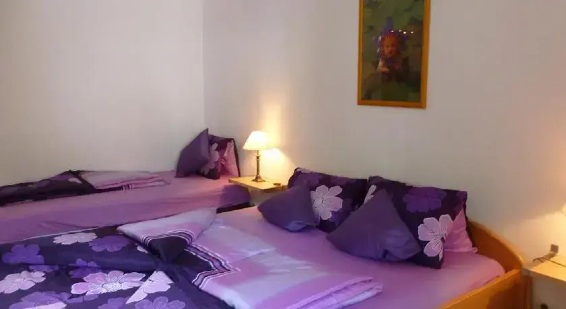 Ferienwohnung Annelies/Haus Tyrol