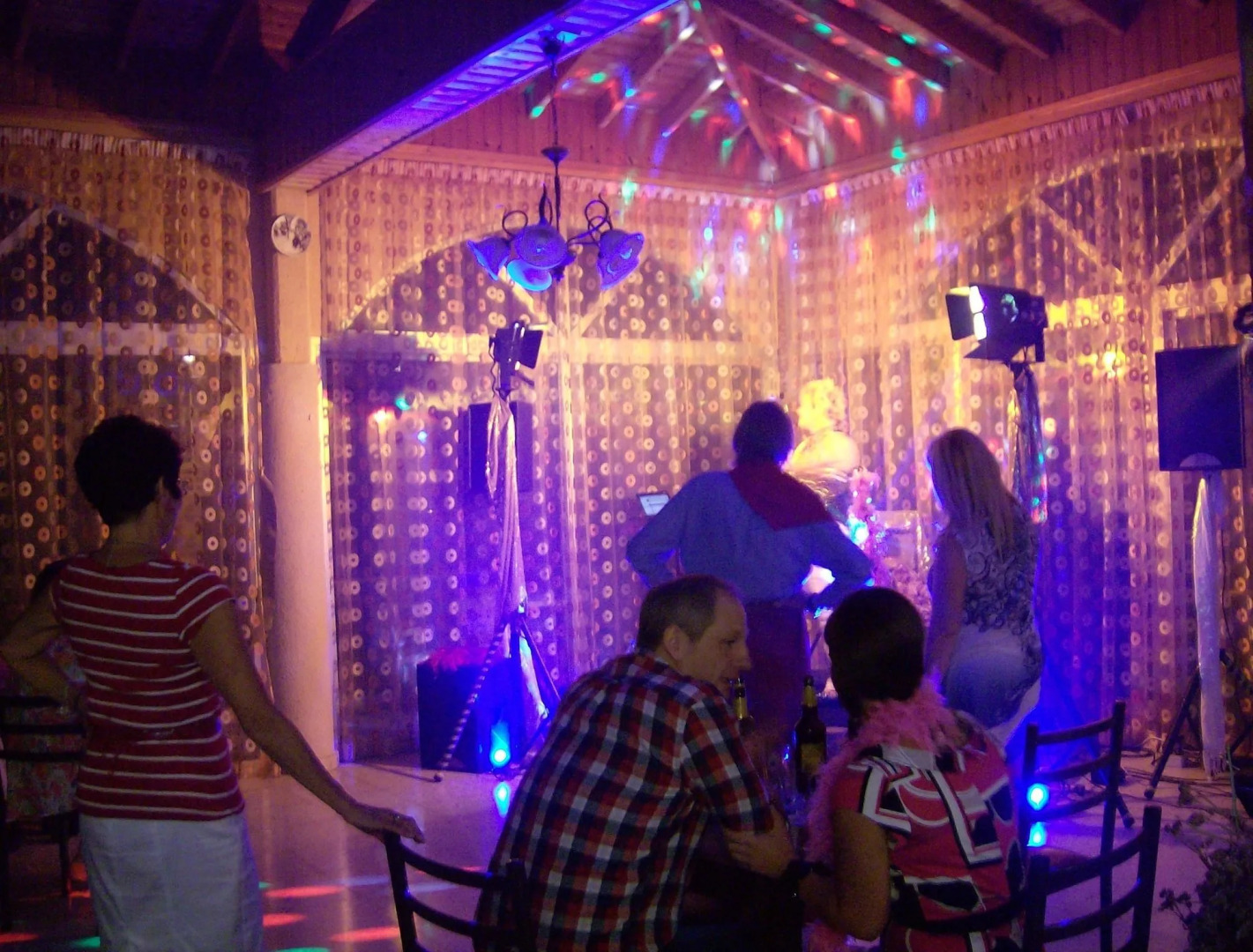 Rantzo Holiday Apartments