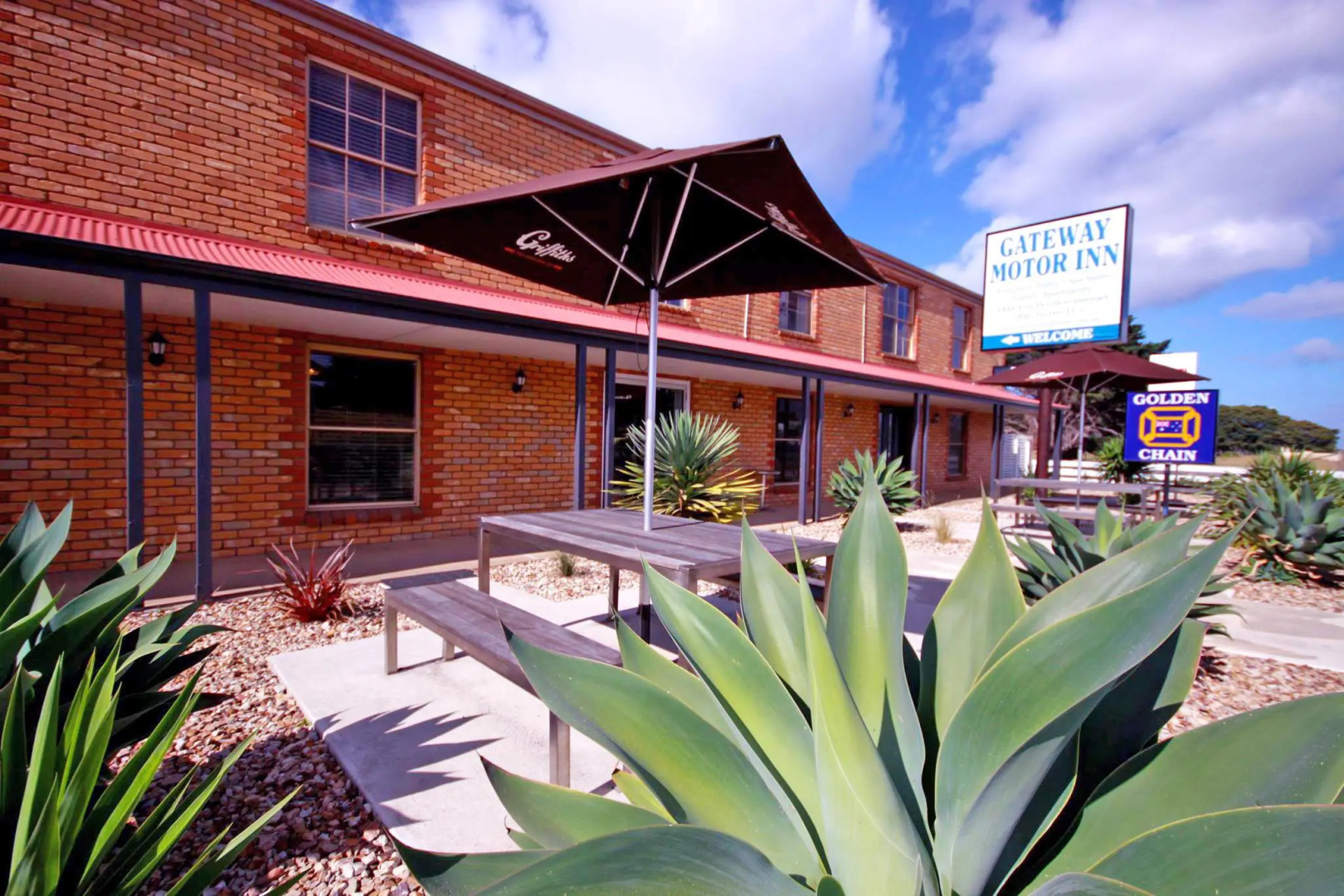 Gateway Motor Inn Warrnambool