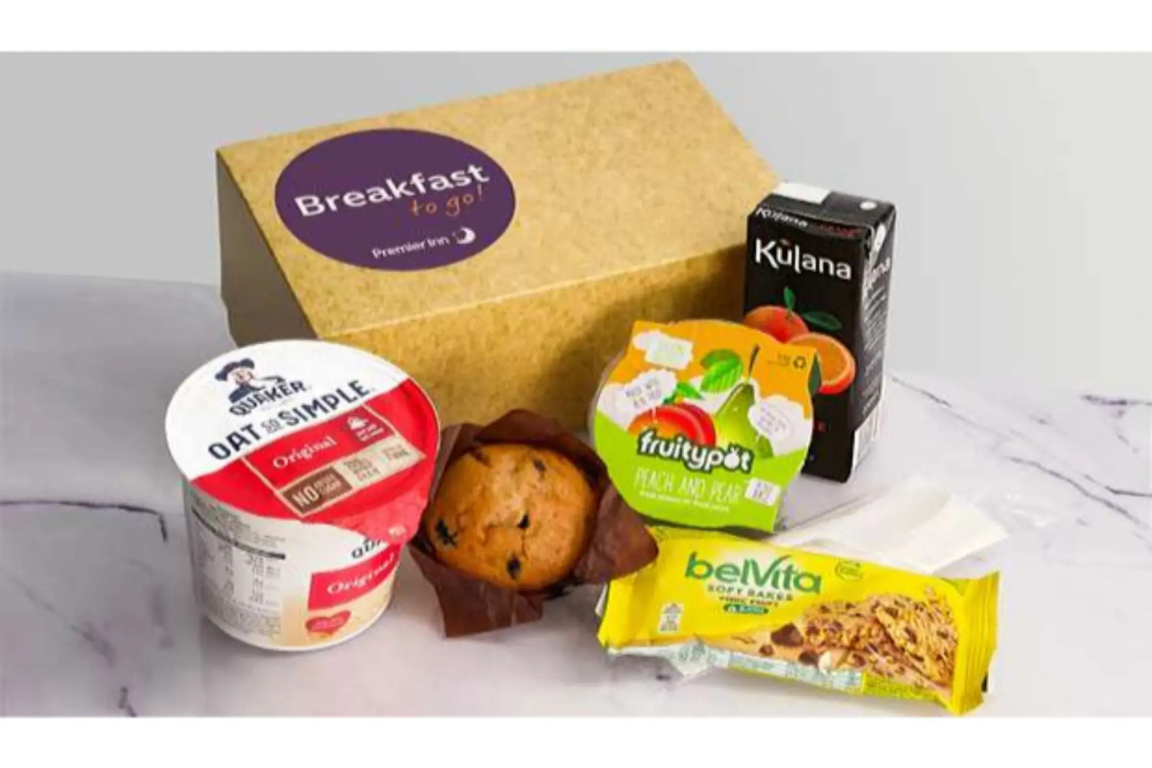 Premier Inn Glasgow - Paisley