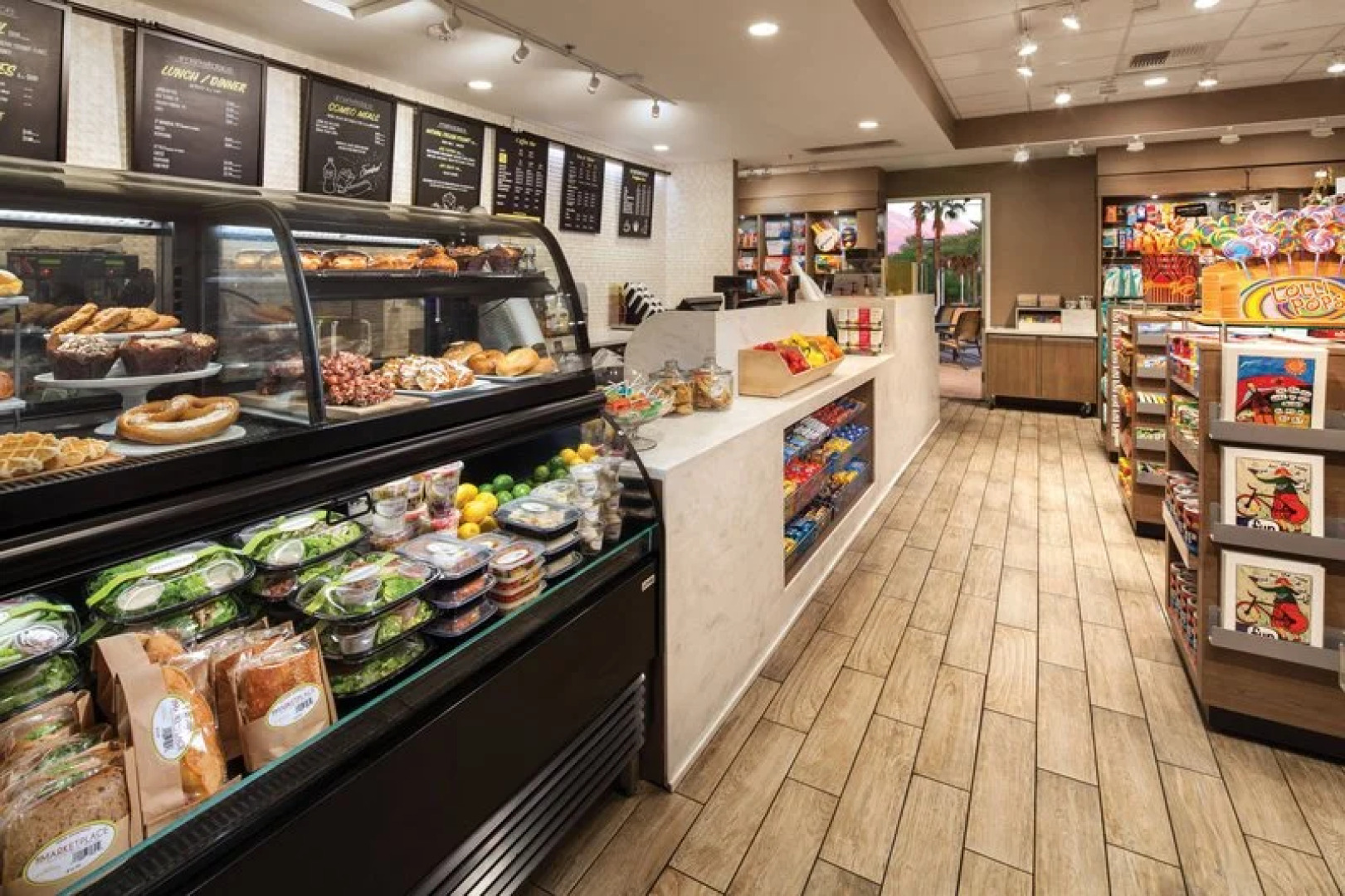 Marriott Shadow Ridge I The Villages