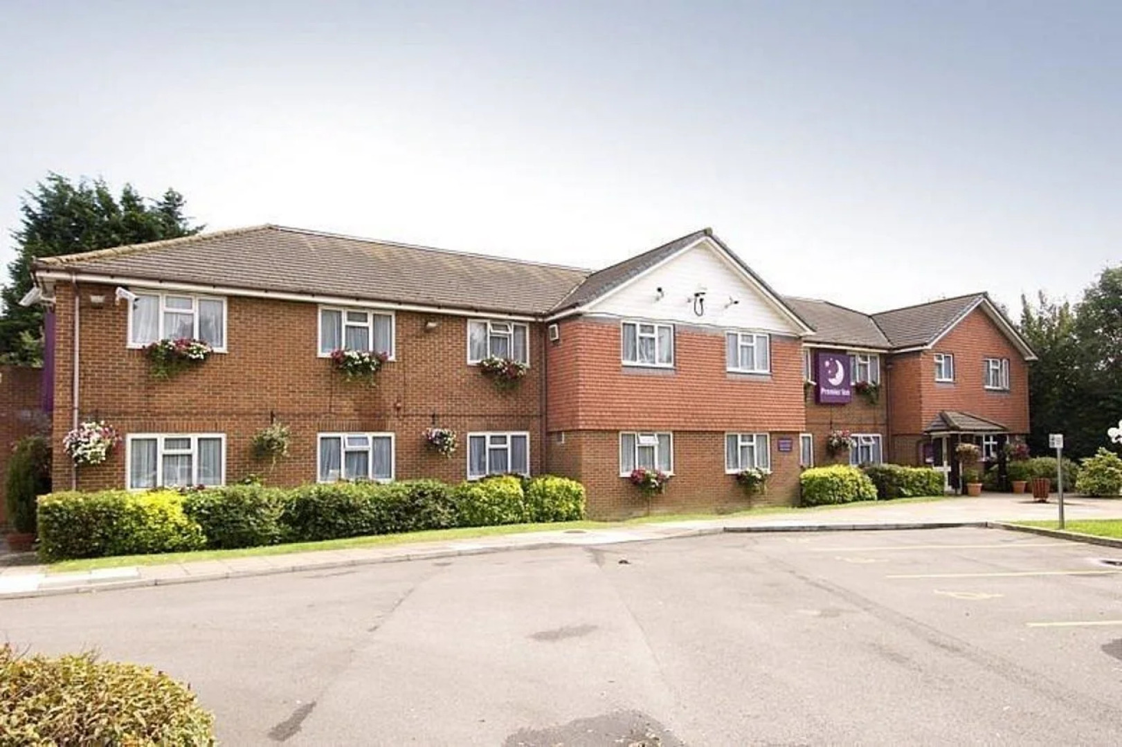 Premier Inn Reading South