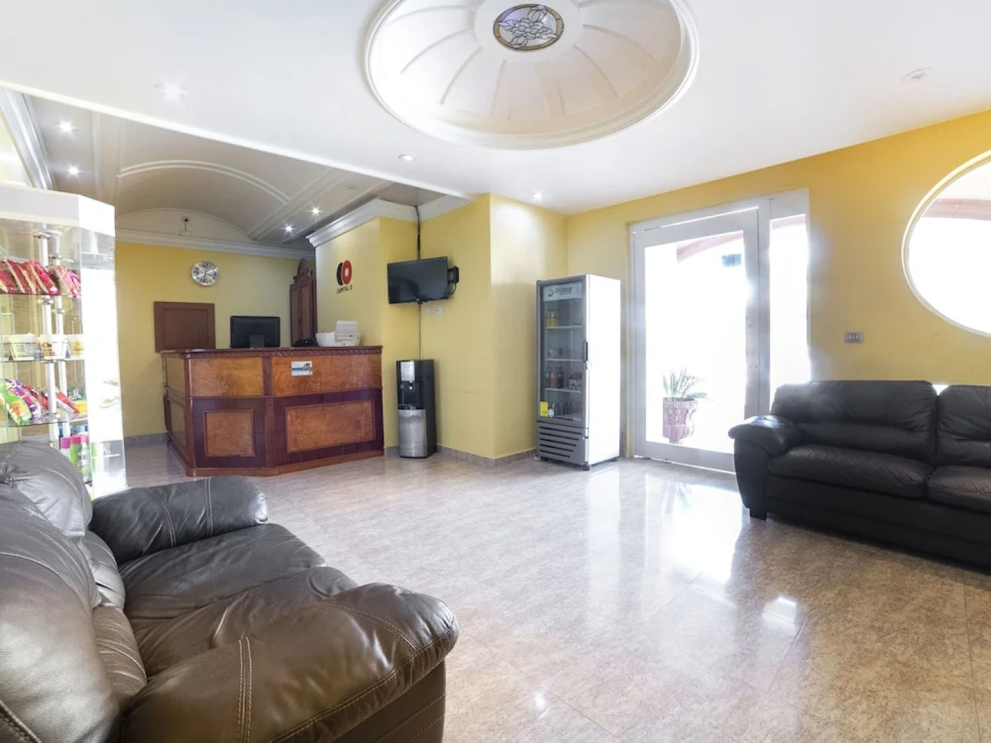 Hotel la Finca