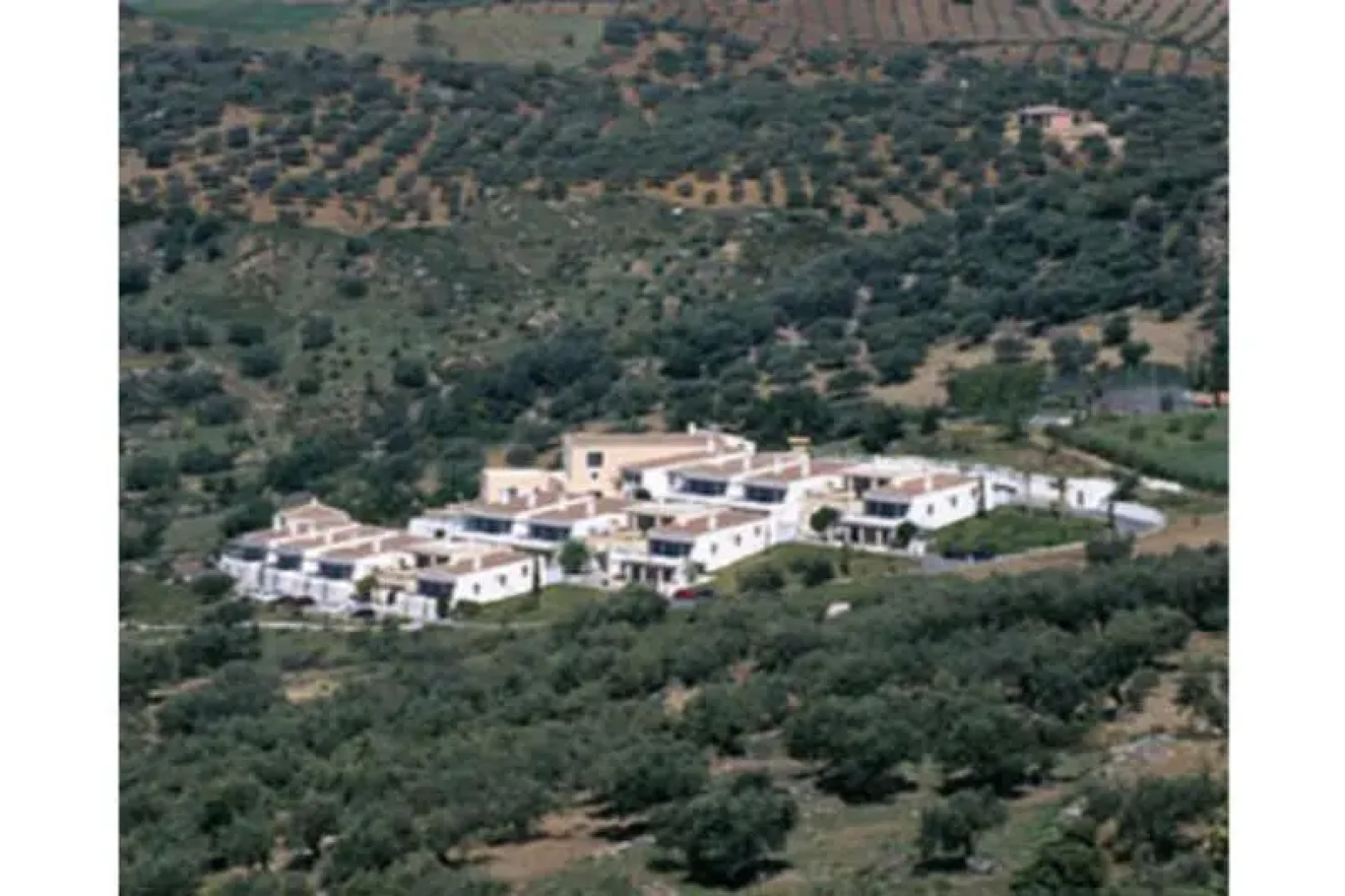 Villa Turistica de la Axarquia