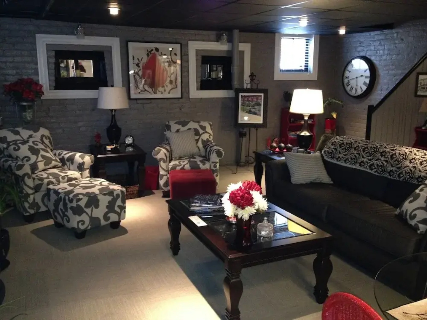 The One Bed and Breakfast