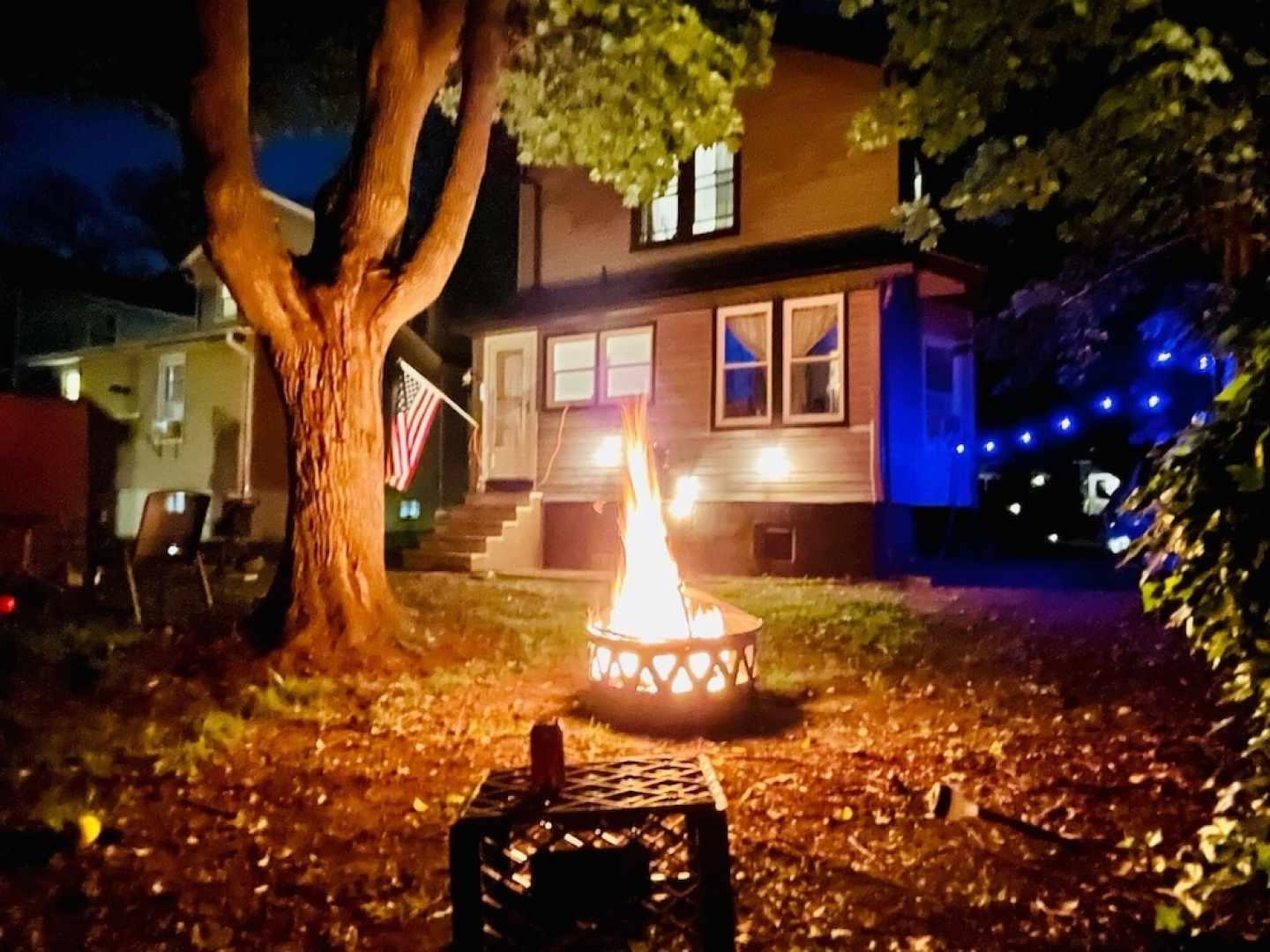 This location will make ur EYES Light UP