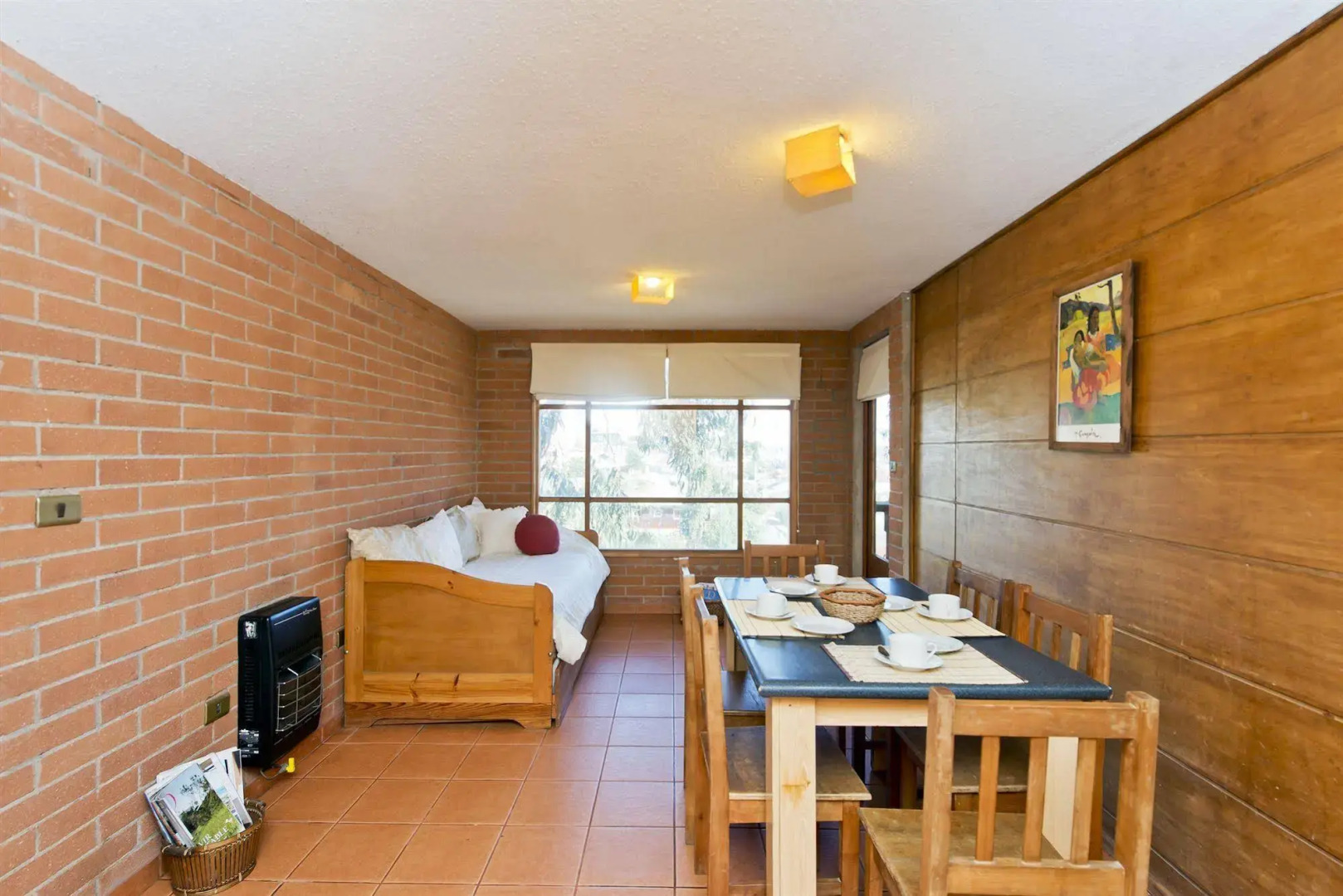 Linda Vista Apart Hotel