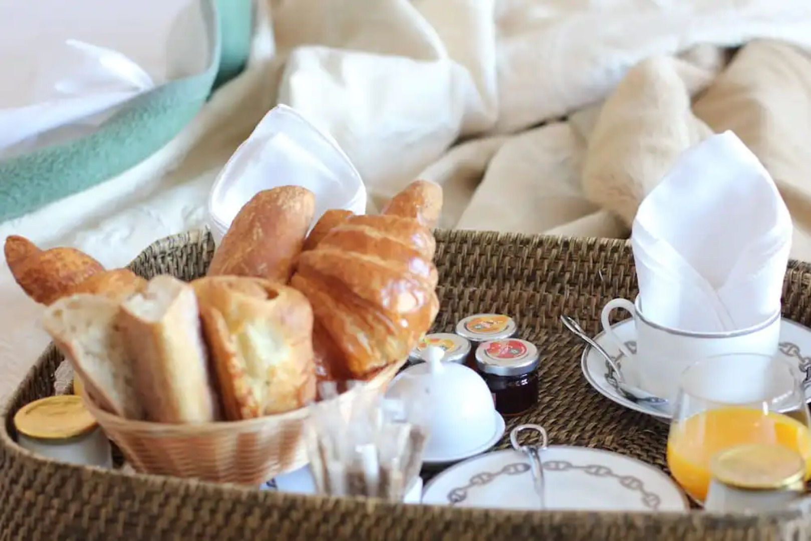 Manoir de Benerville et Spa