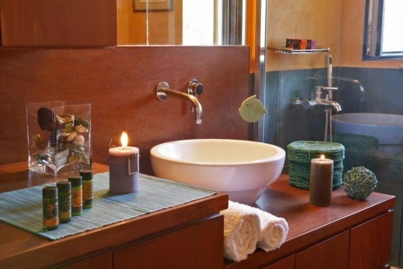 The House By The Sea