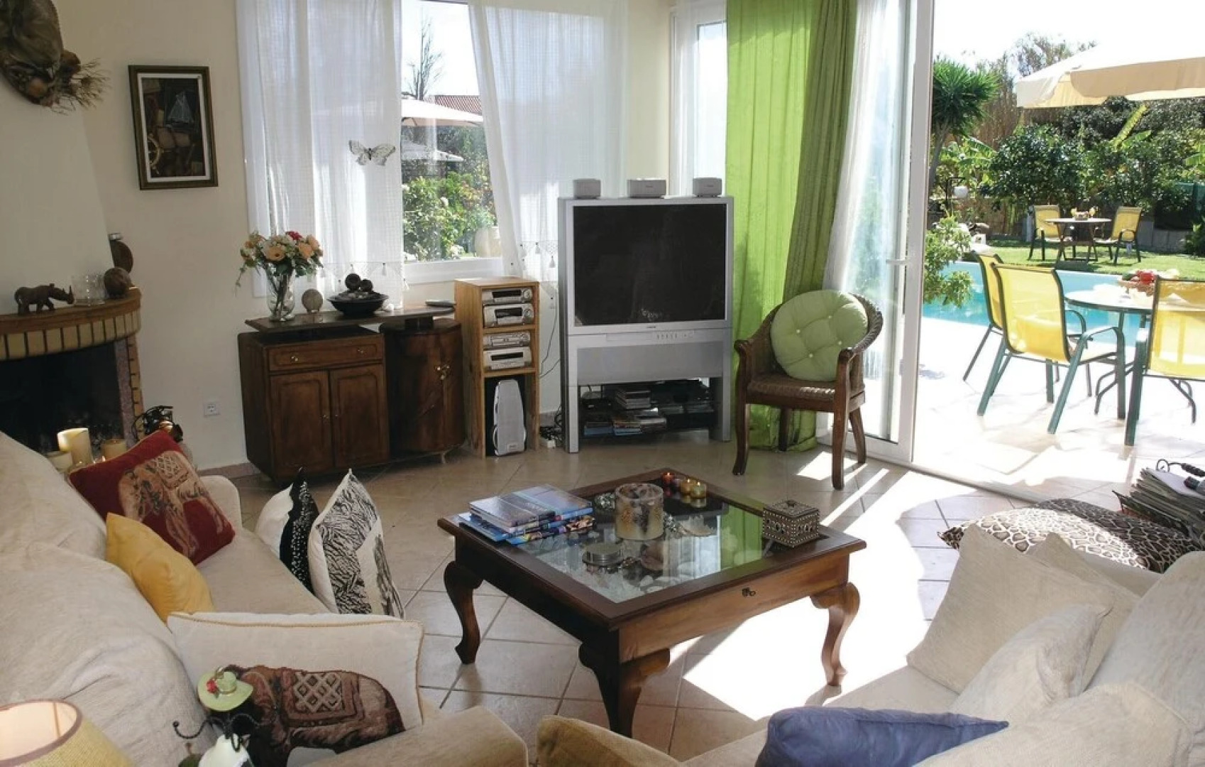 Amazing Home in Methoni Messinia With Wifi and 4 Bedrooms