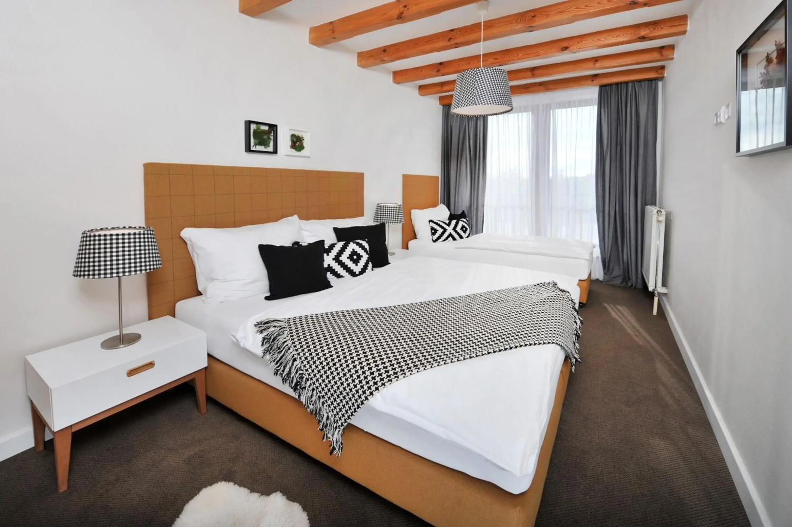 APLEND Vila Beatrice