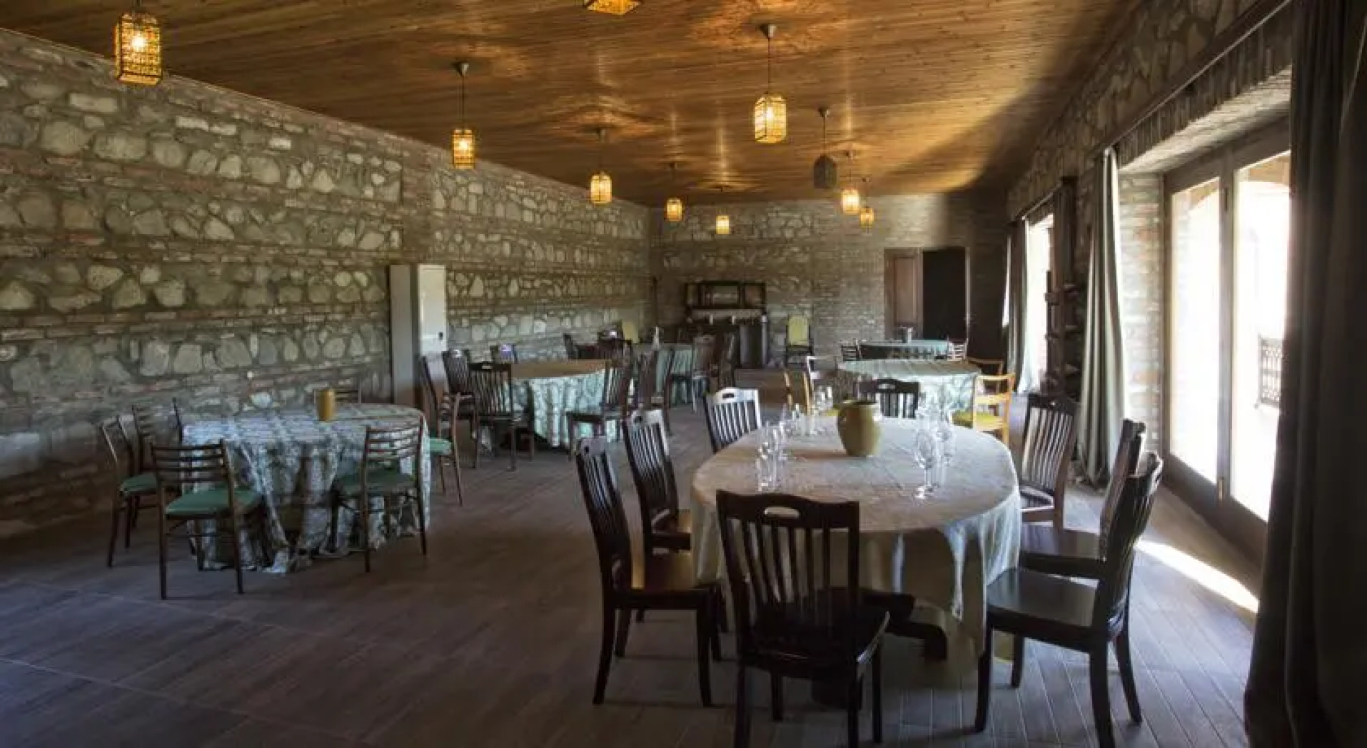 Teliani Valley Guest Hause