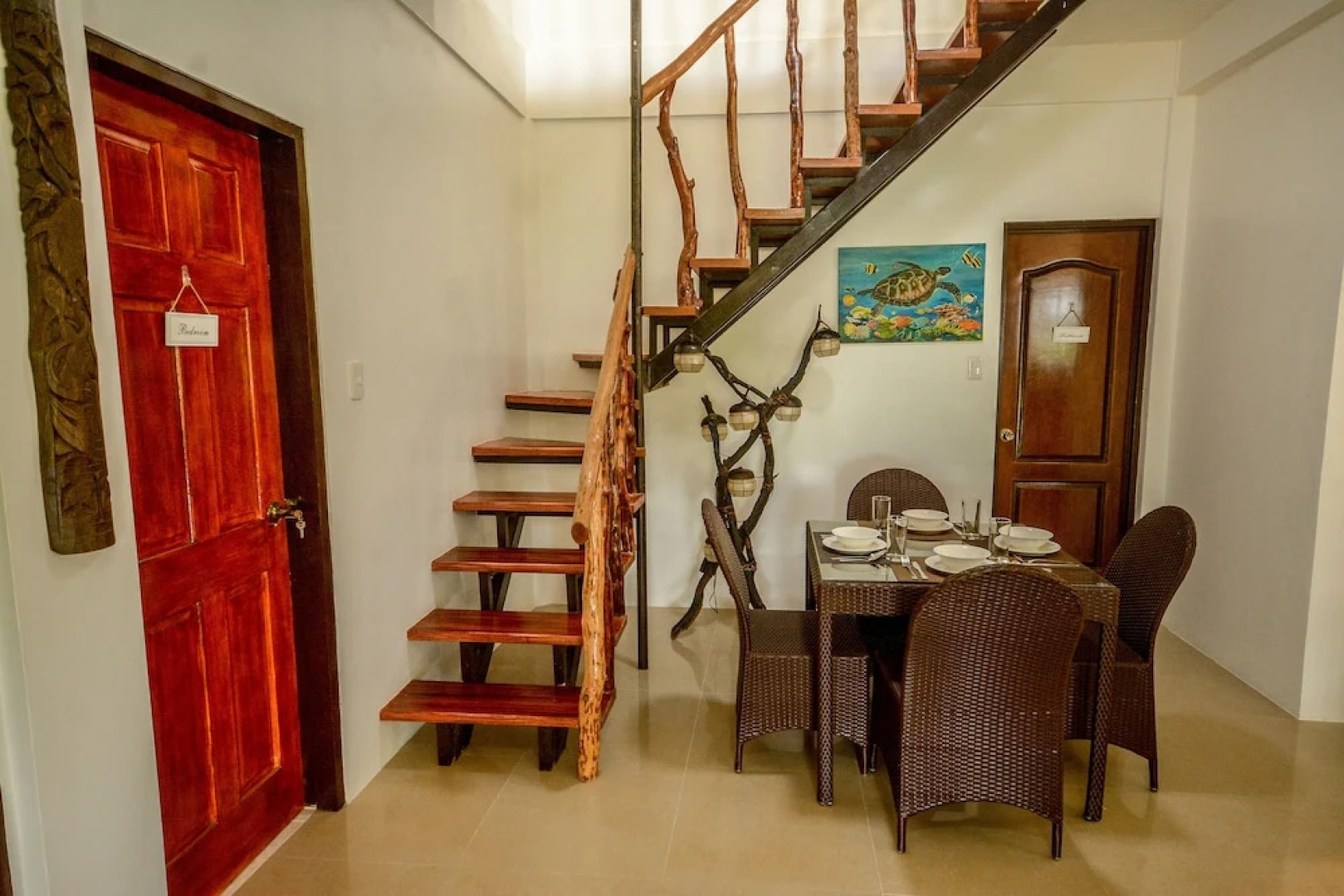 Hilltop Pool and Villa